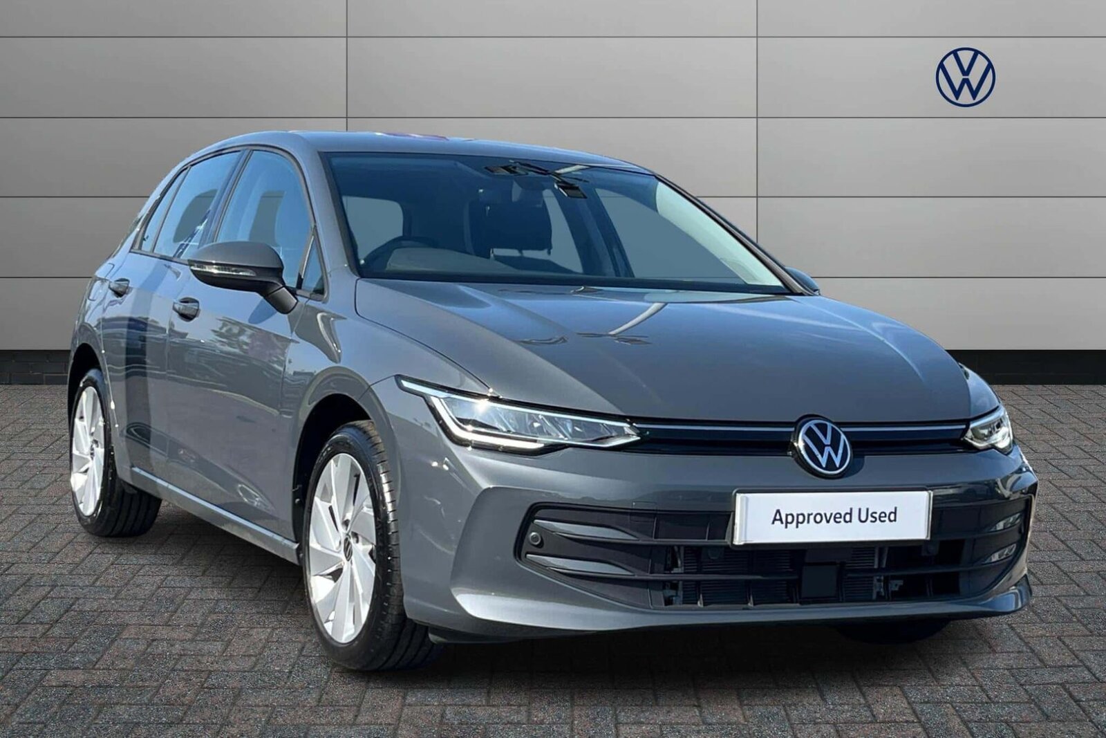 2026 Volkswagen Golf