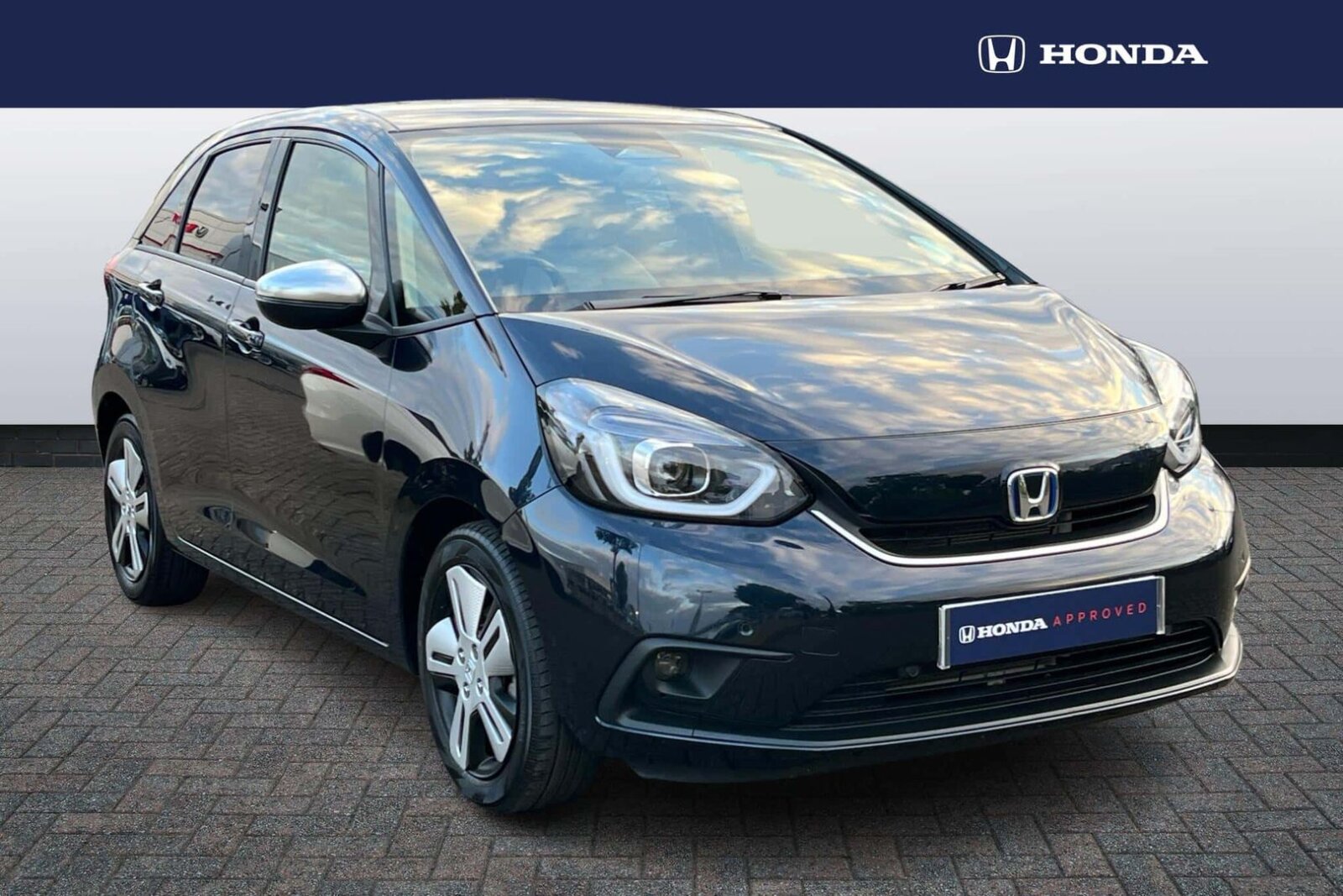 2023 Honda Jazz