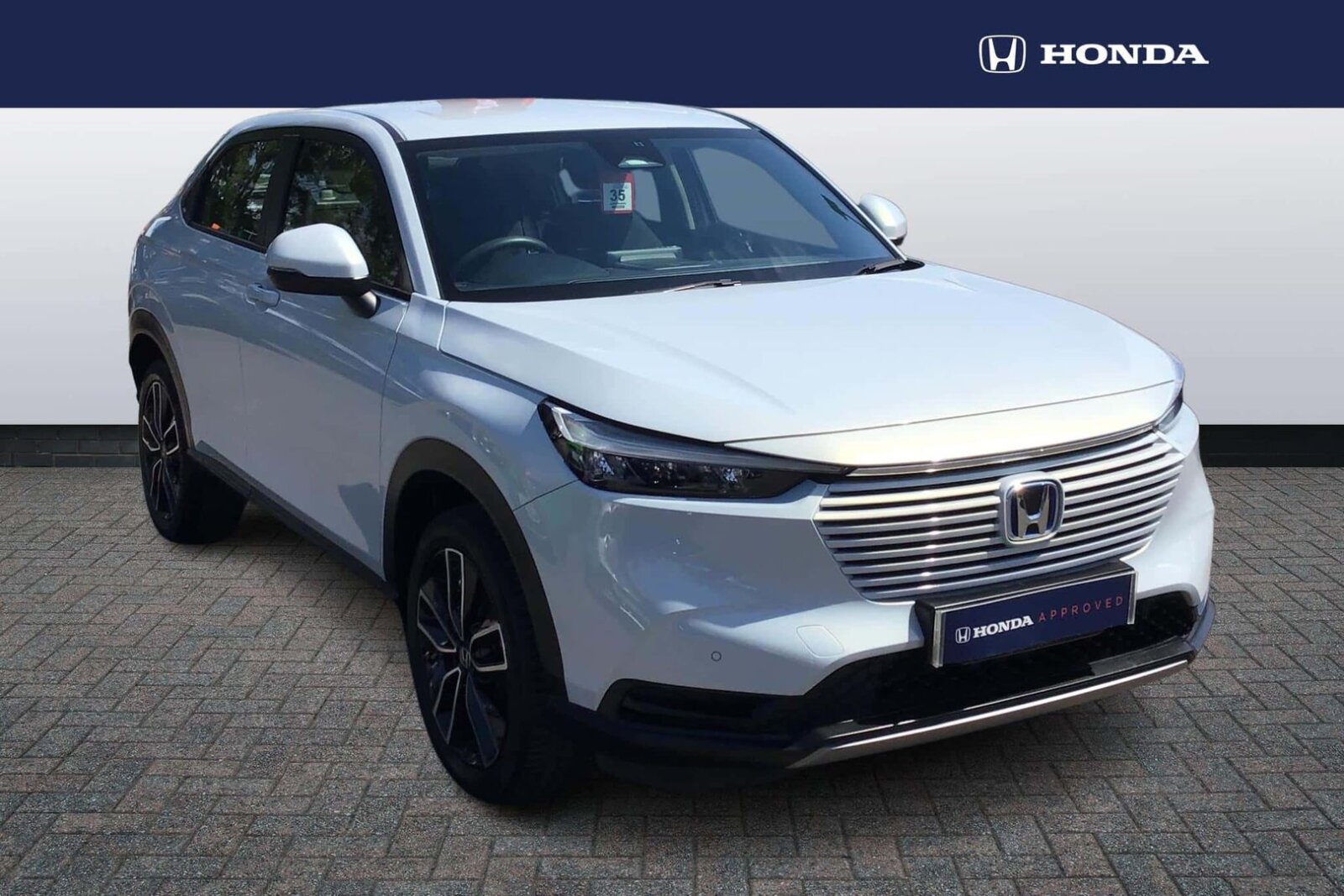 2023 Honda HR-V
