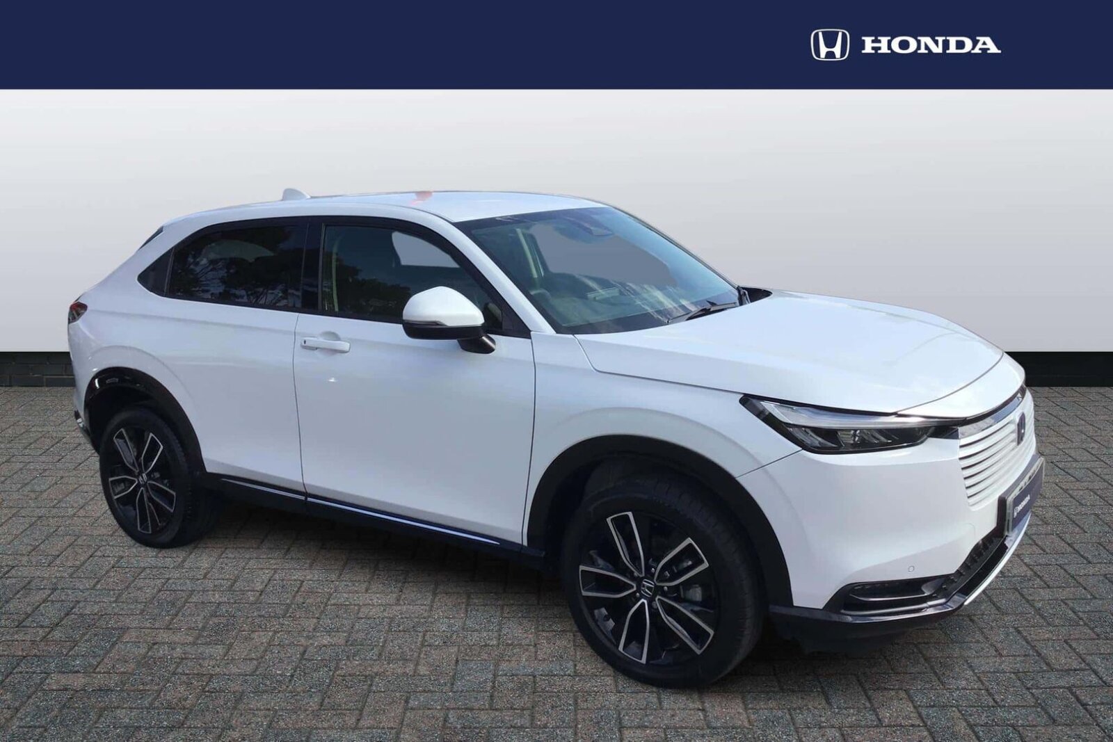 2025 Honda HR-V