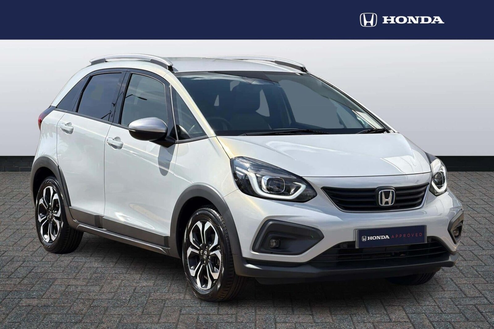 2021 Honda Jazz