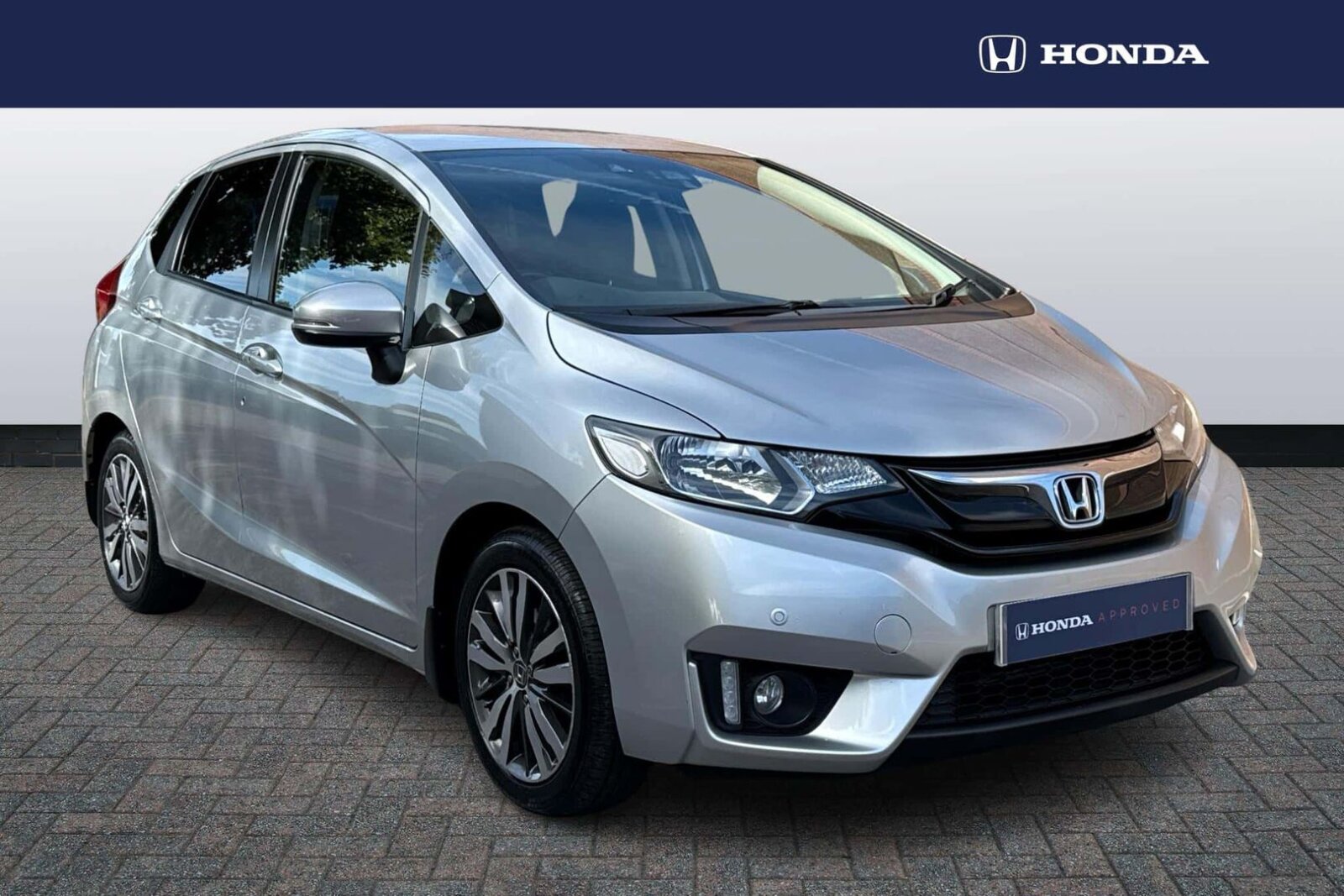 2017 Honda Jazz
