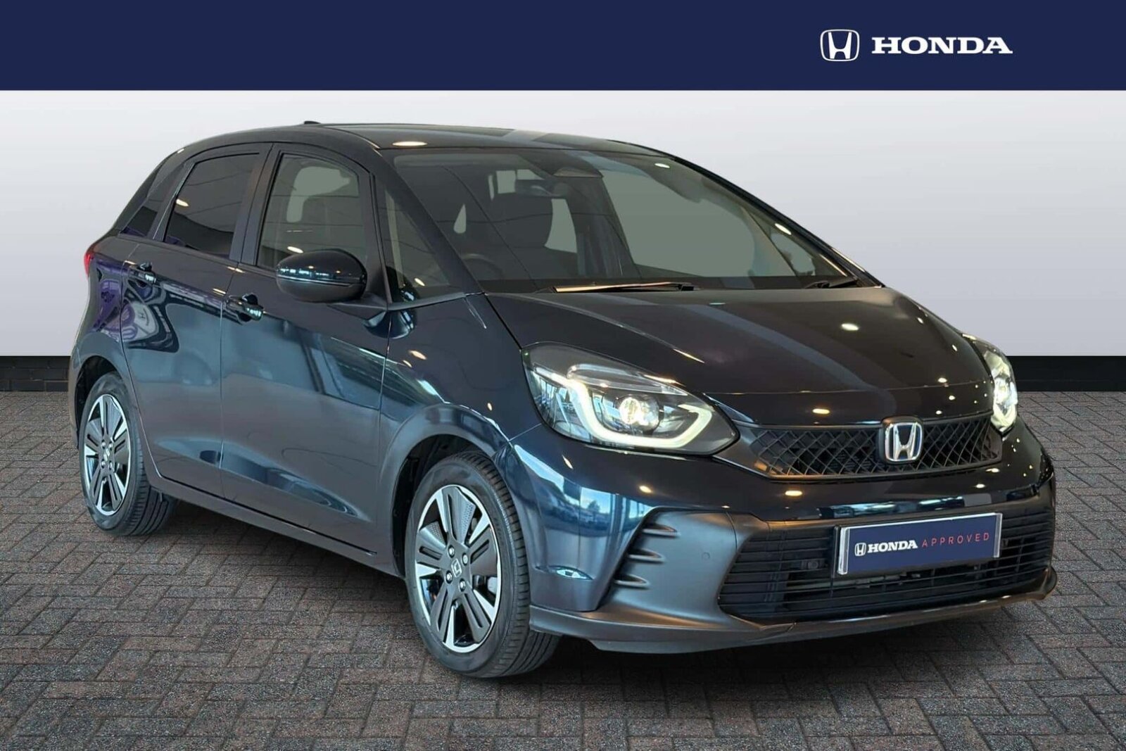 2023 Honda Jazz