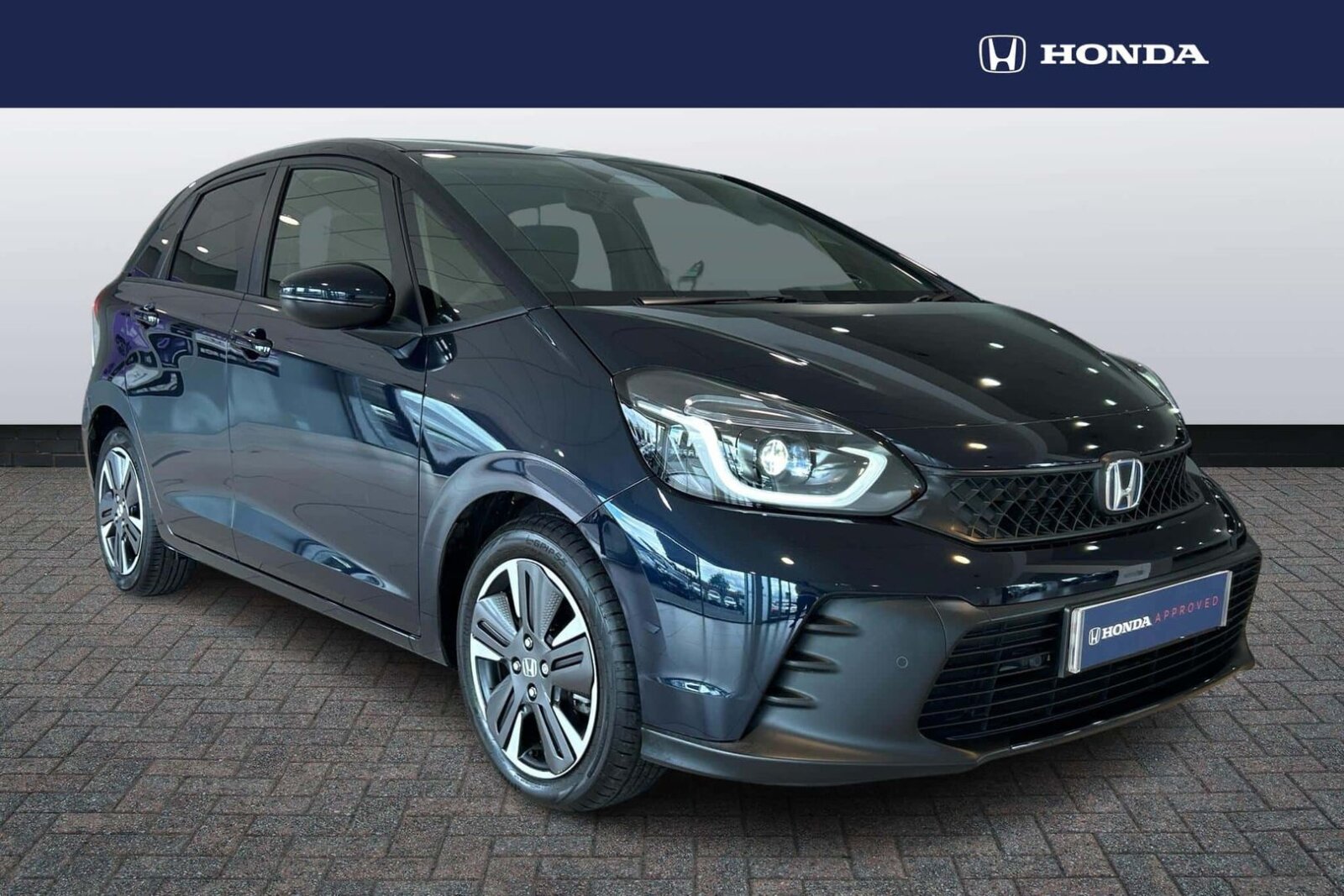 2024 Honda Jazz