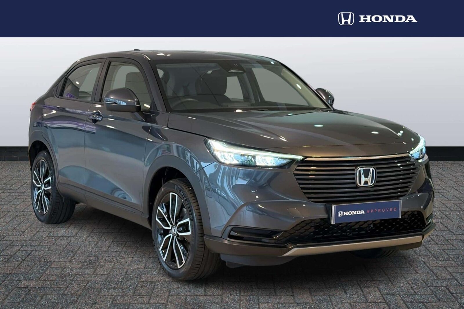 2023 Honda HR-V