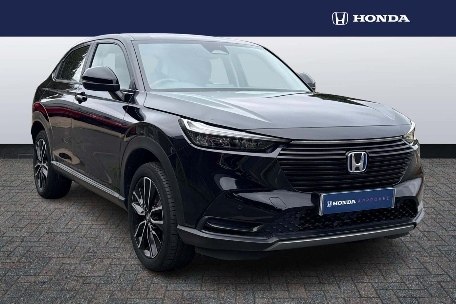 2023 Honda HR-V