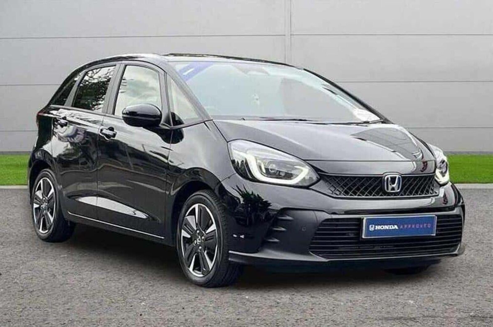 2023 Honda Jazz