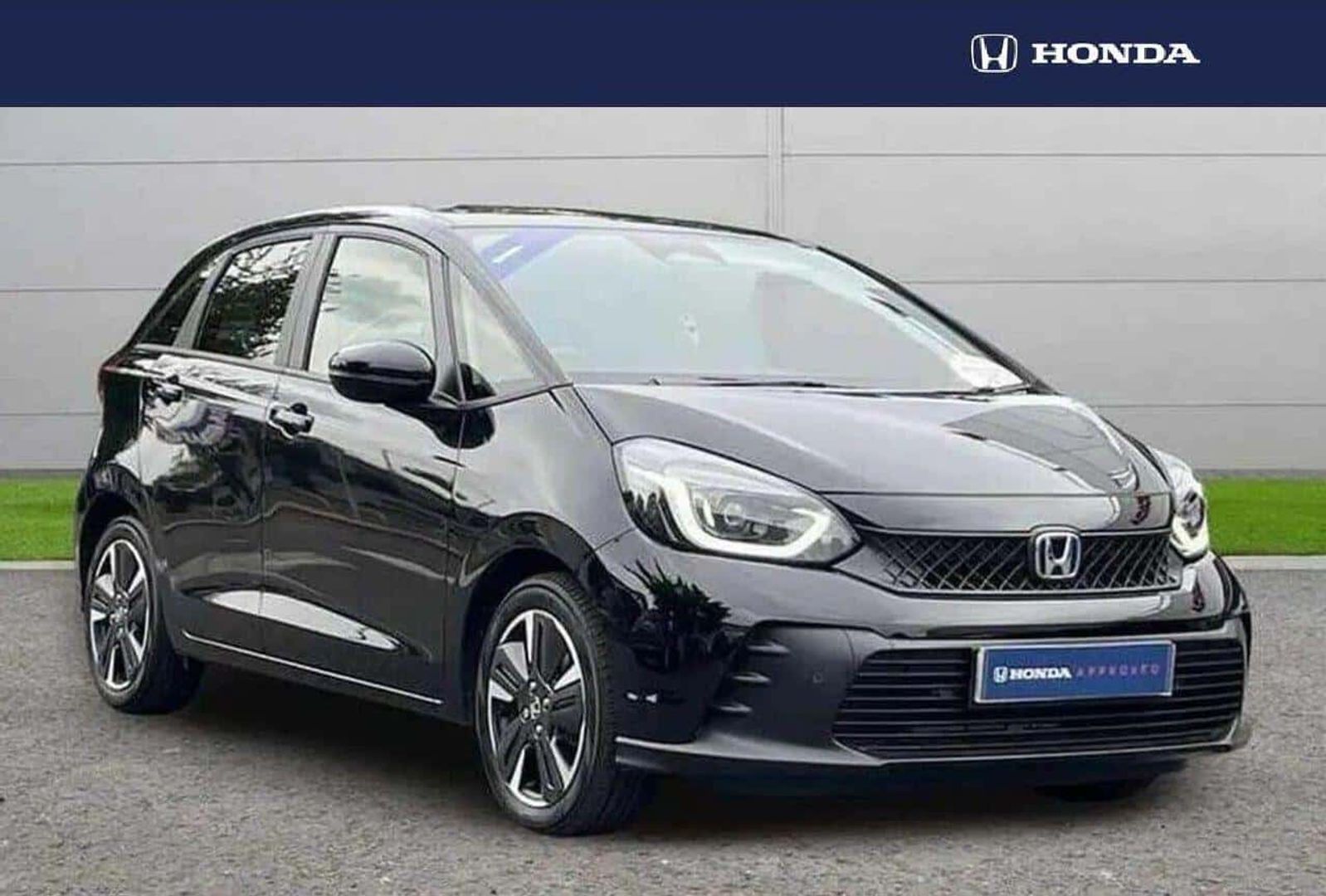 2023 Honda Jazz