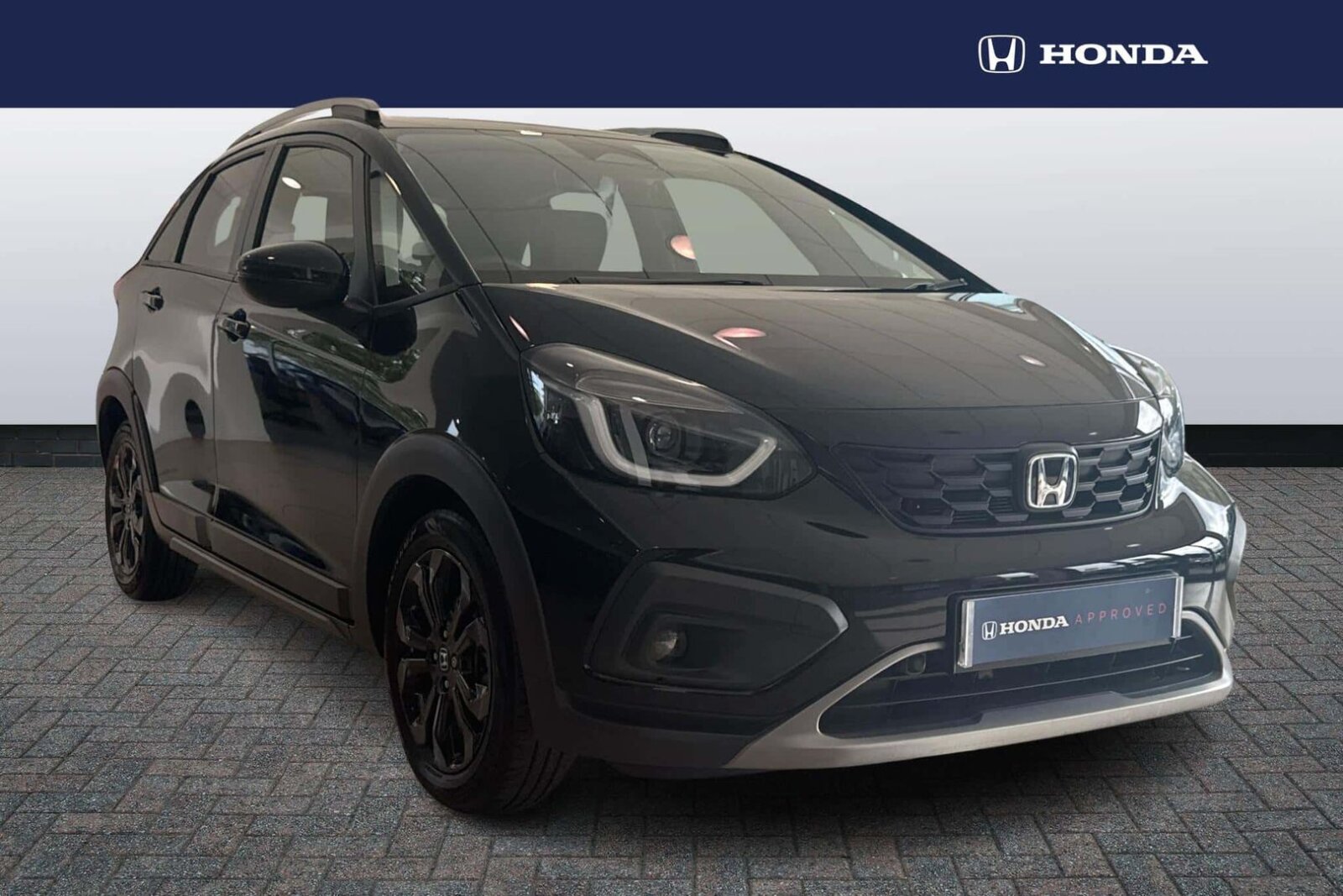 2025 Honda Jazz