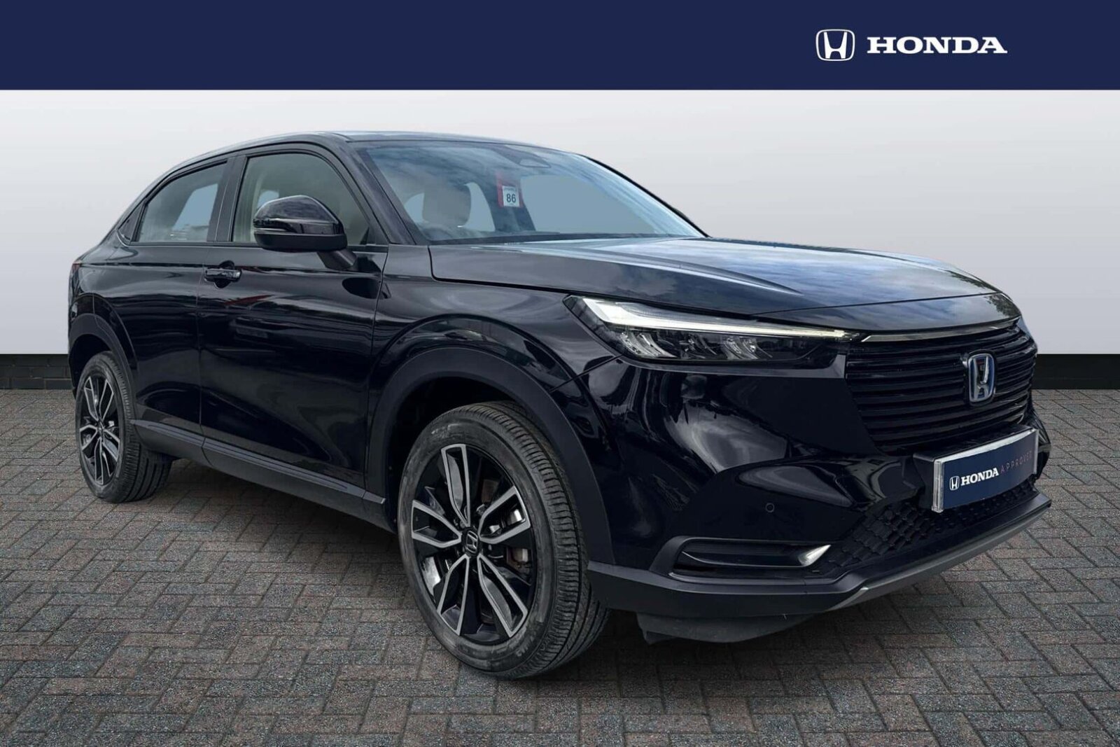 2023 Honda HR-V