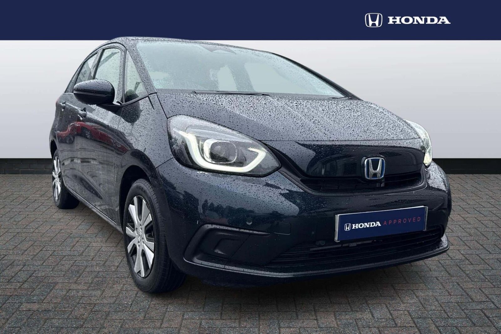 2023 Honda Jazz