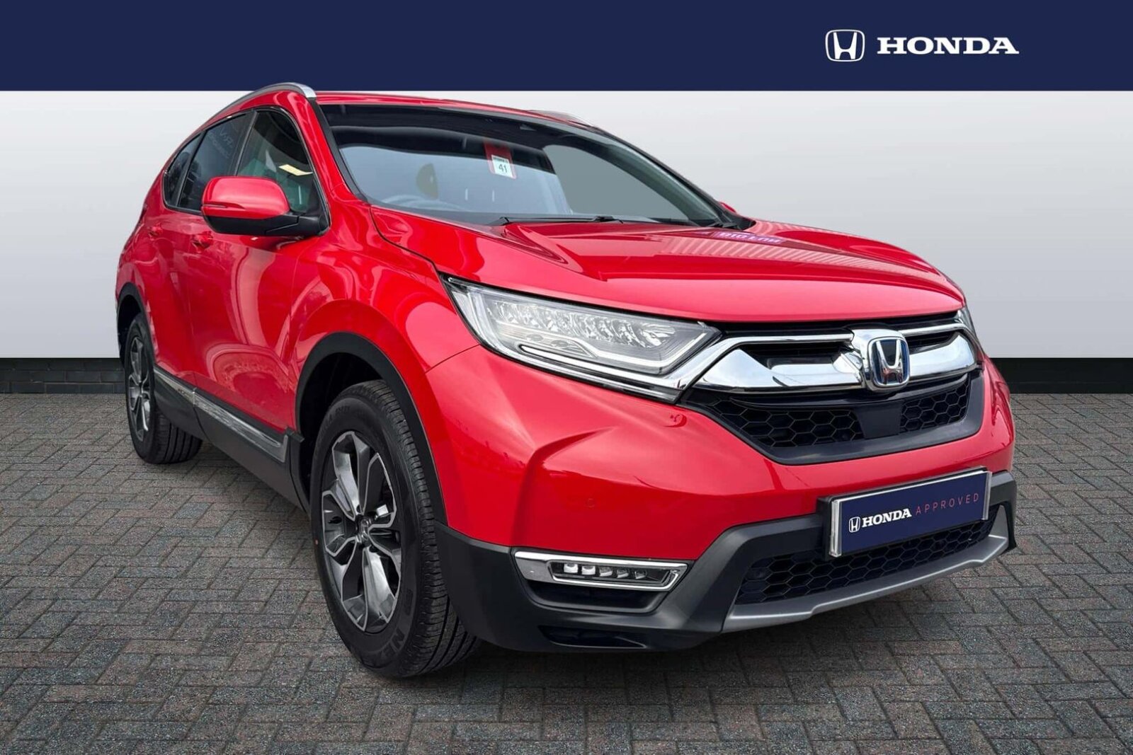 2023 Honda CR-V