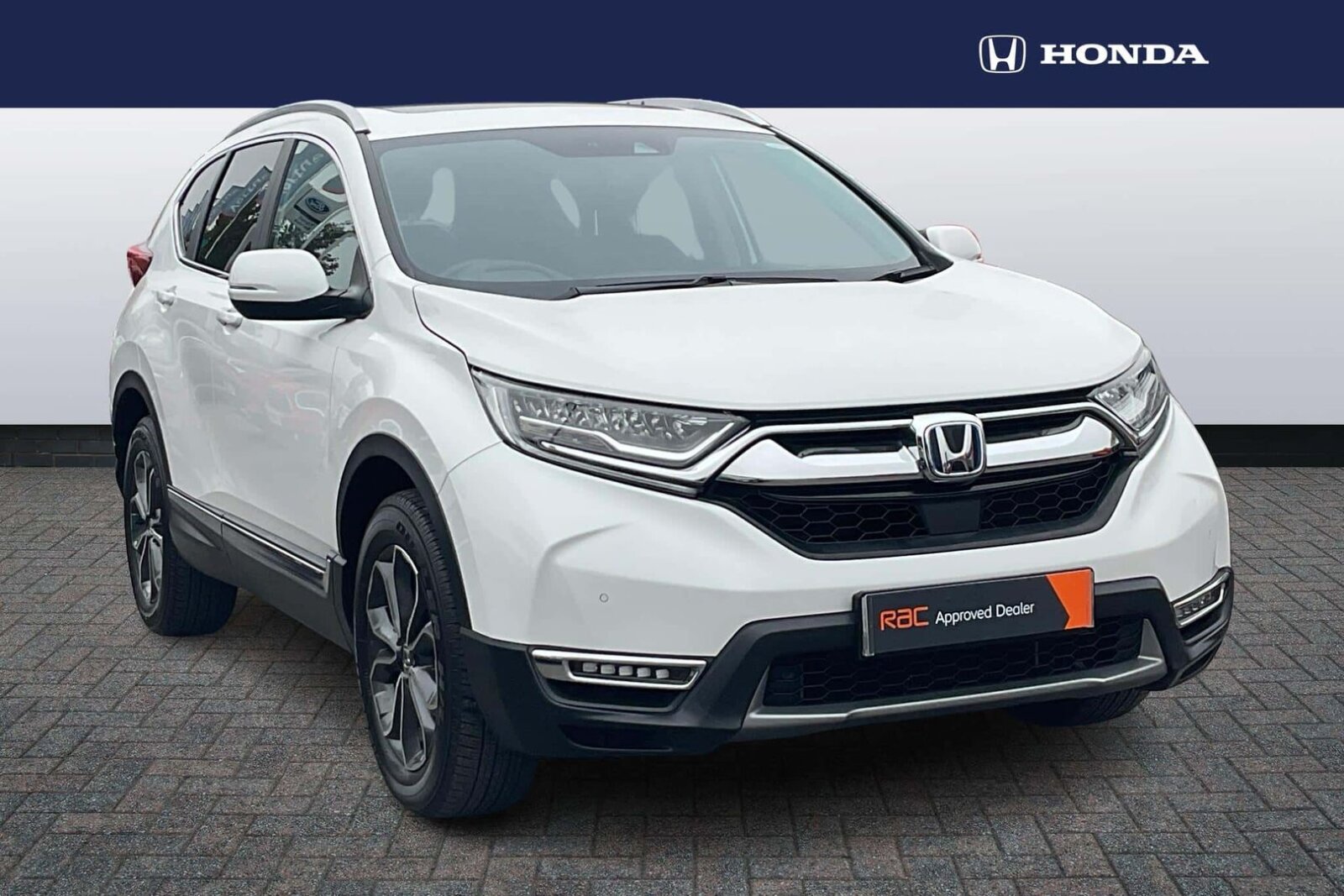 2023 Honda CR-V