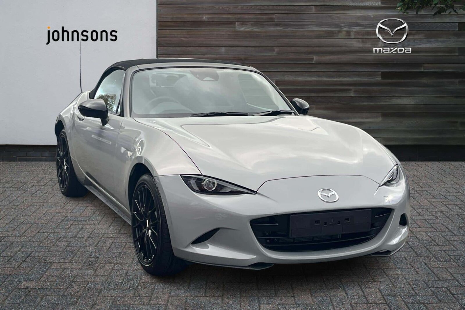 2026 Mazda MX-5
