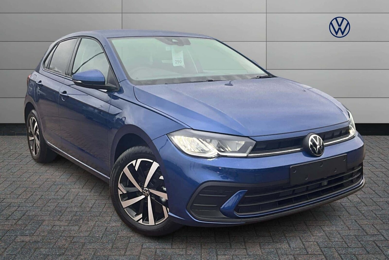 2026 Volkswagen Polo