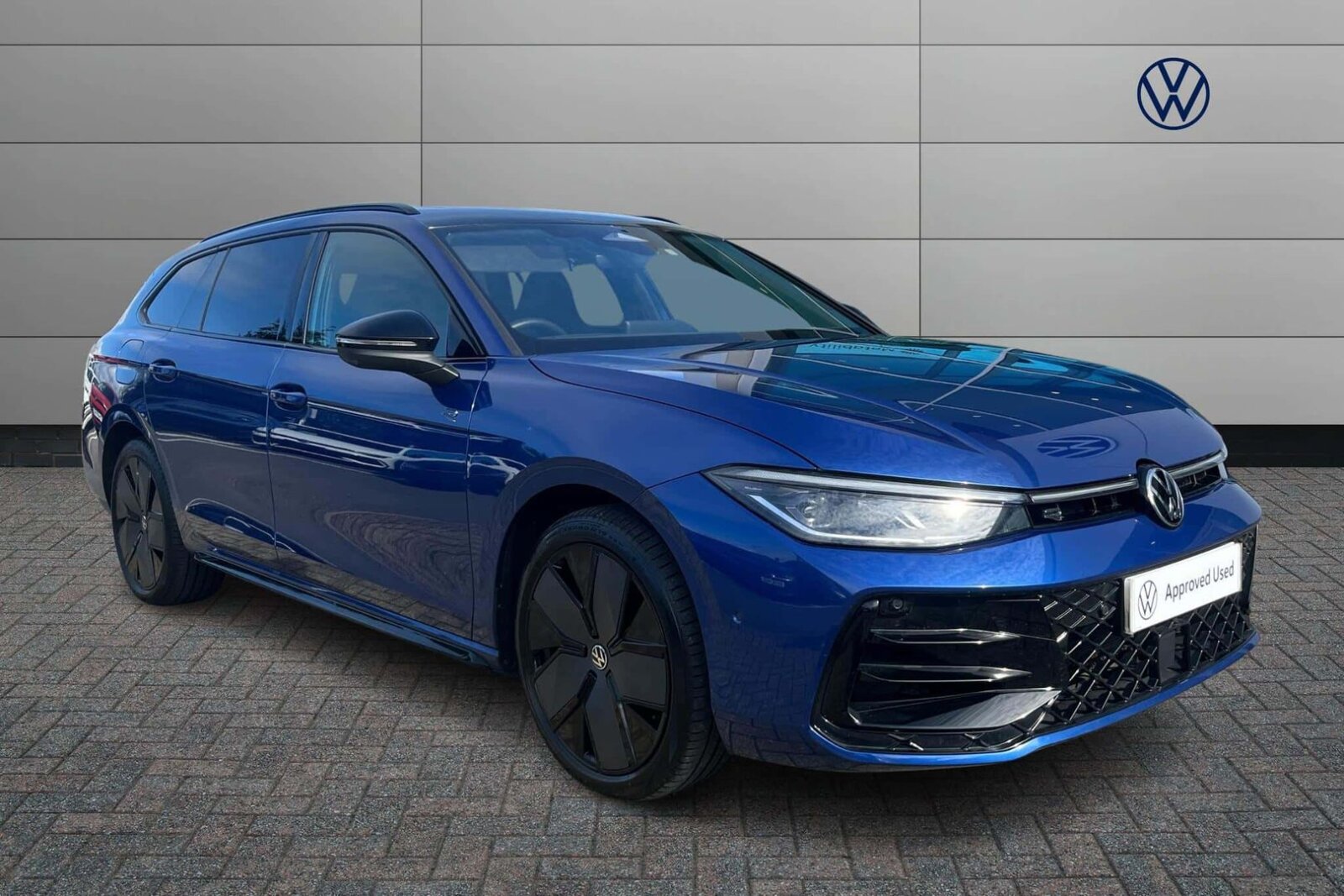 2026 Volkswagen Passat