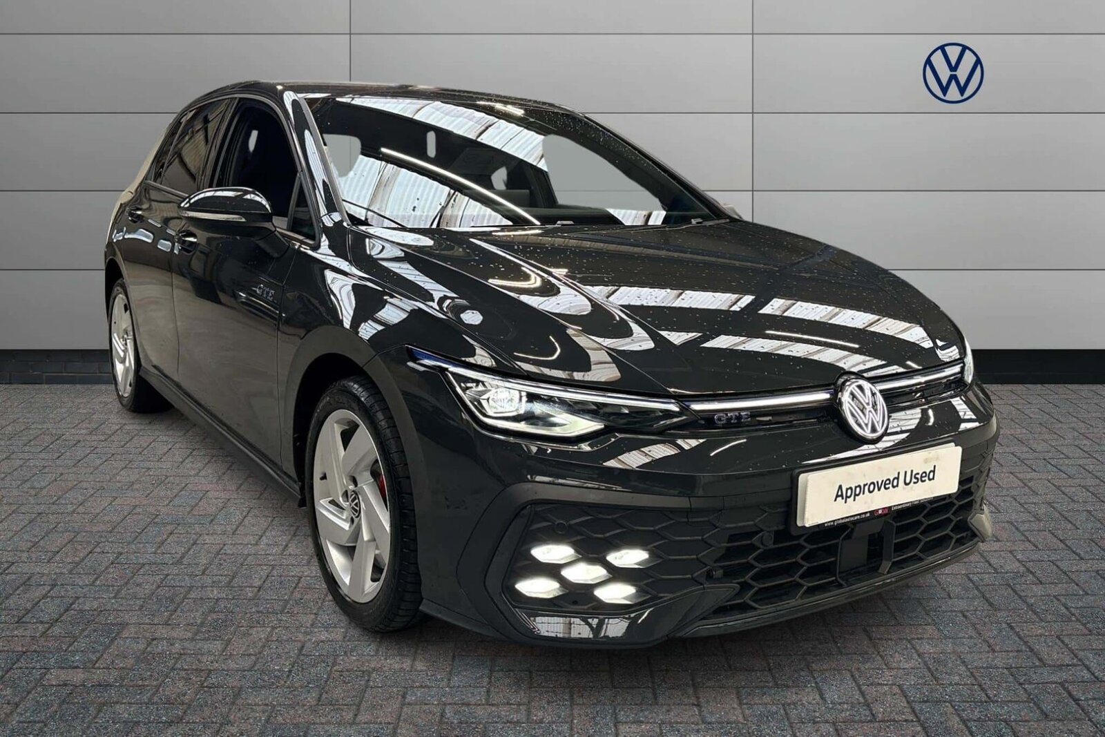 2024 Volkswagen Golf
