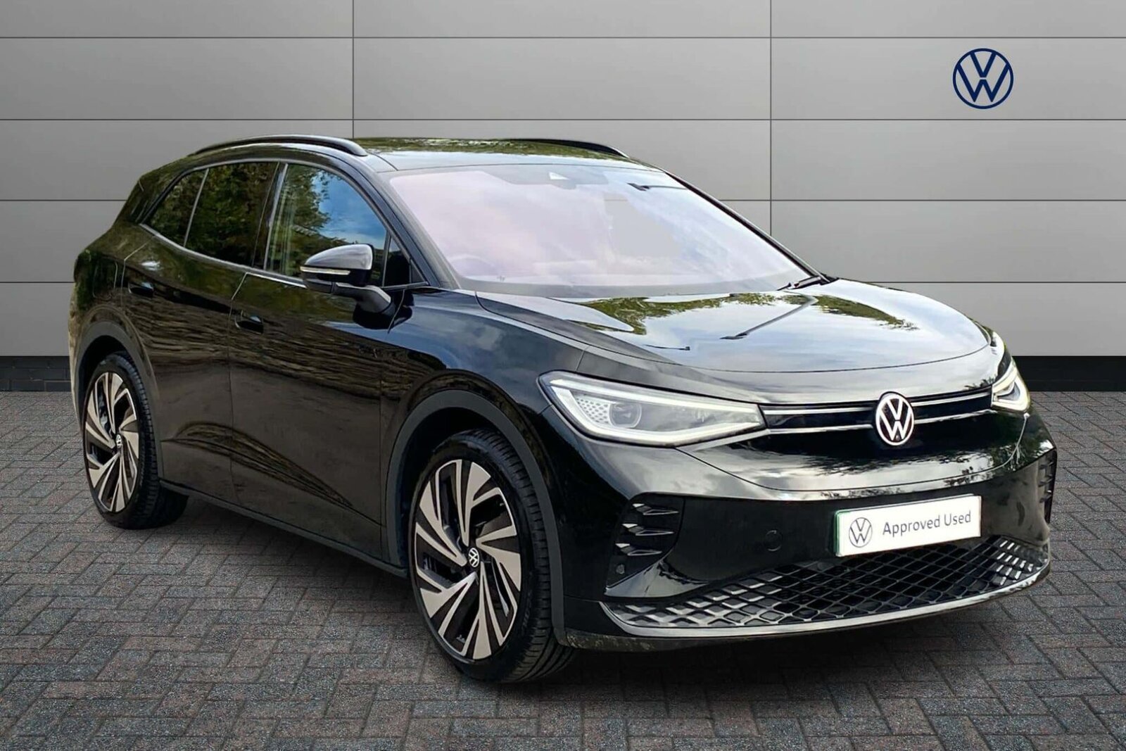 2026 Volkswagen ID.4