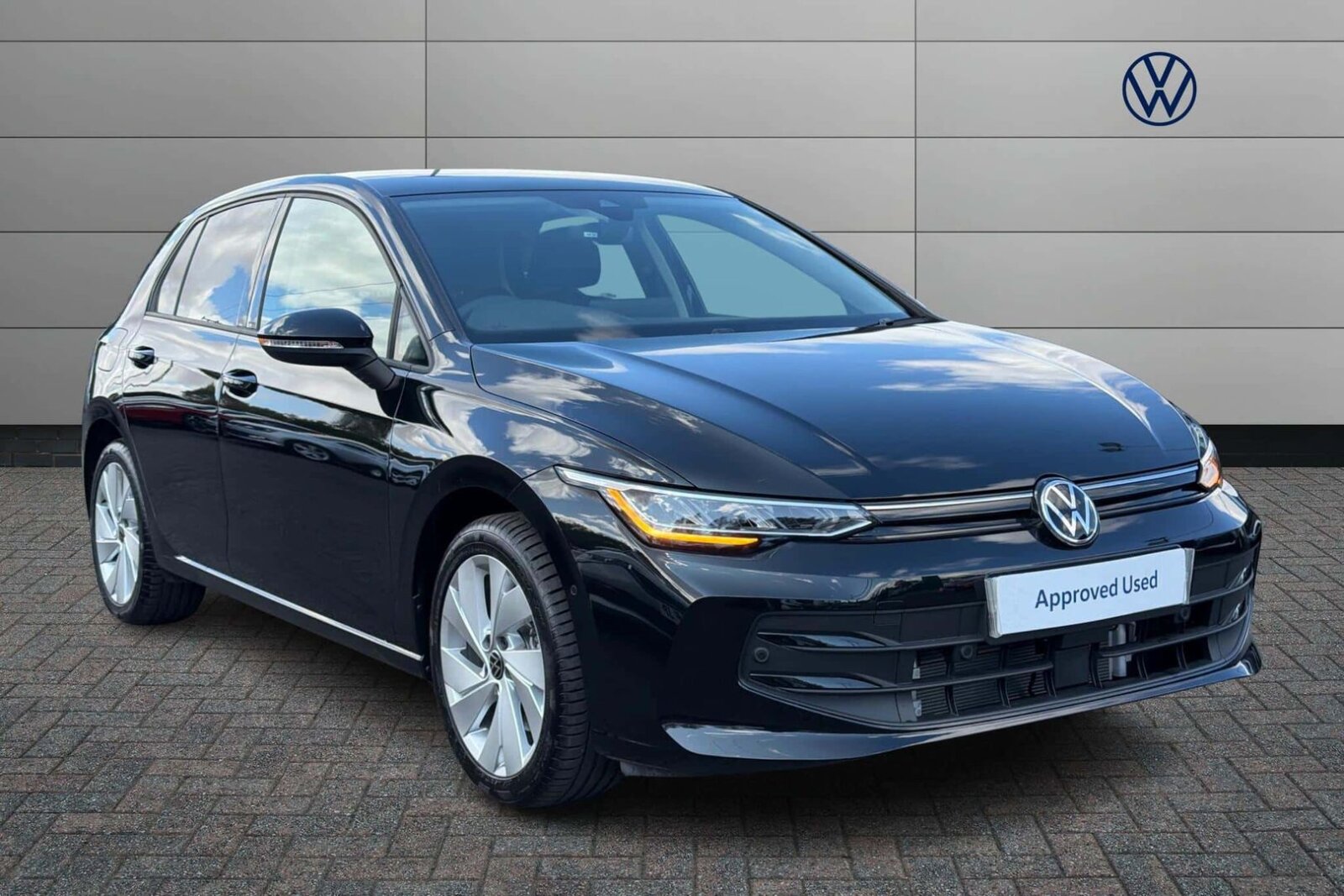 2026 Volkswagen Golf