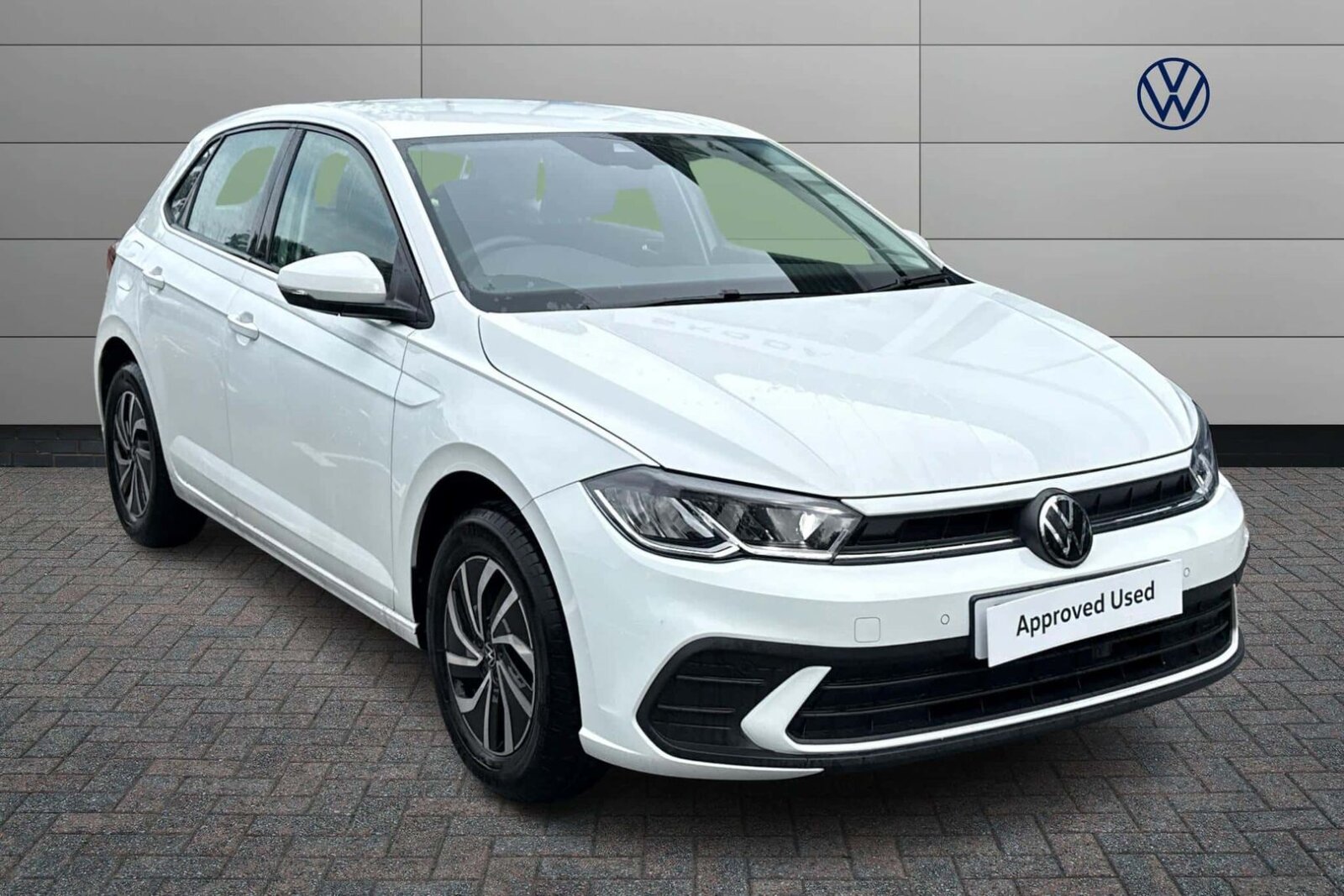 2026 Volkswagen Polo