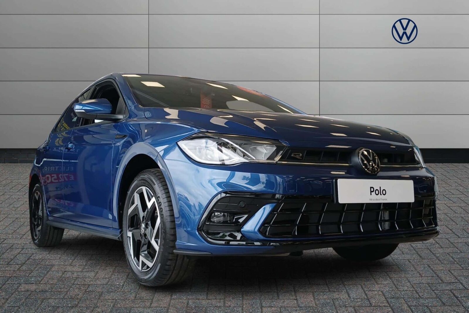 2026 Volkswagen Polo