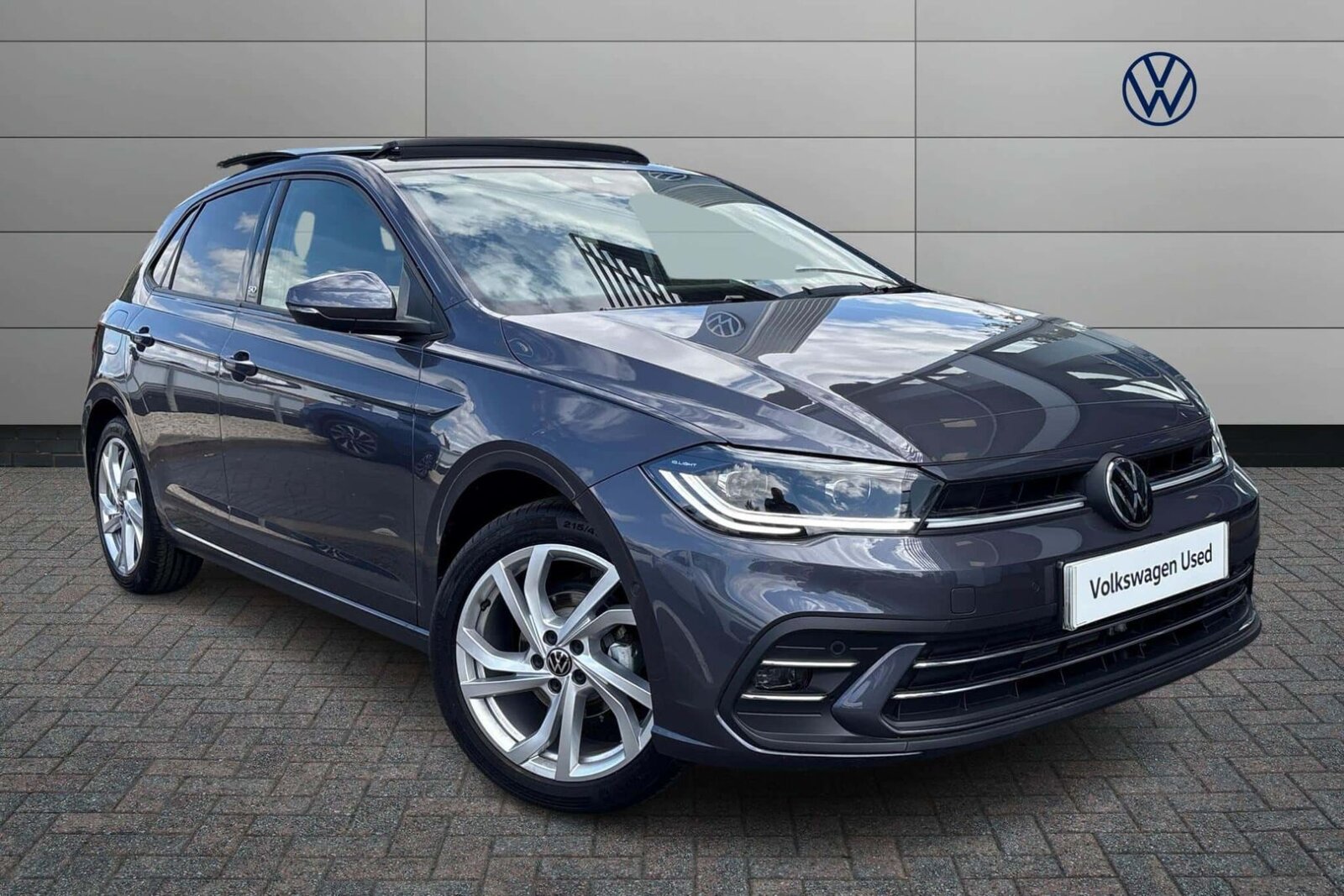 2026 Volkswagen Polo