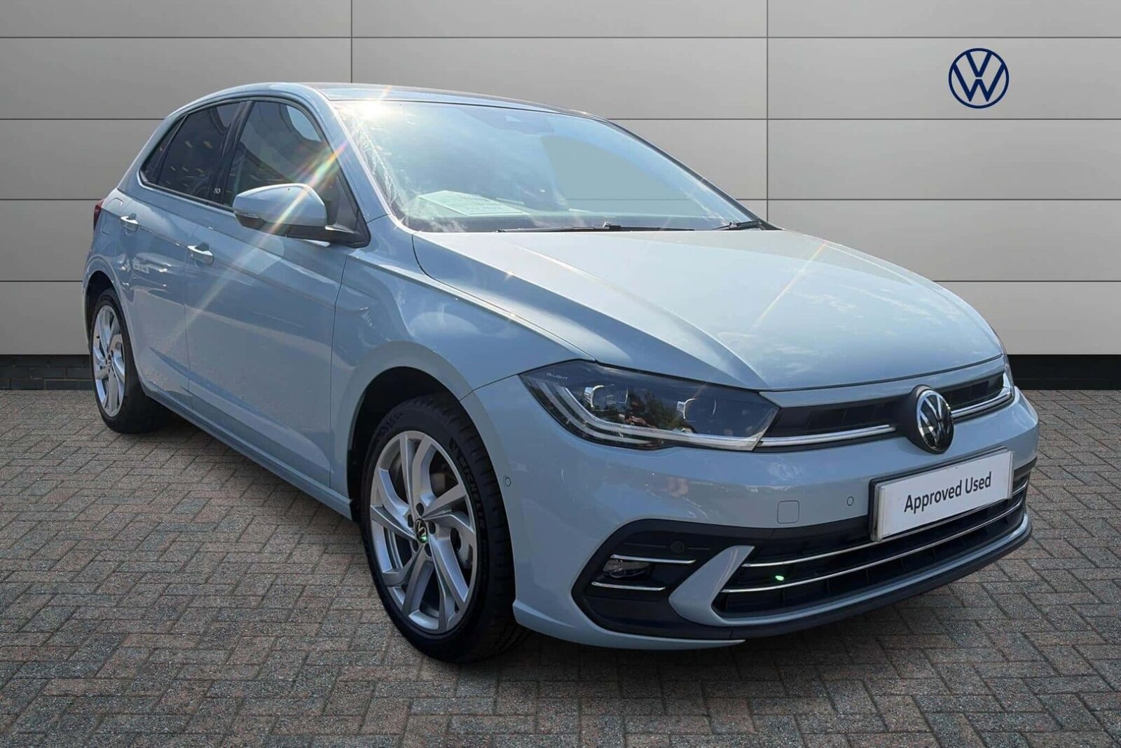 2026 Volkswagen Polo