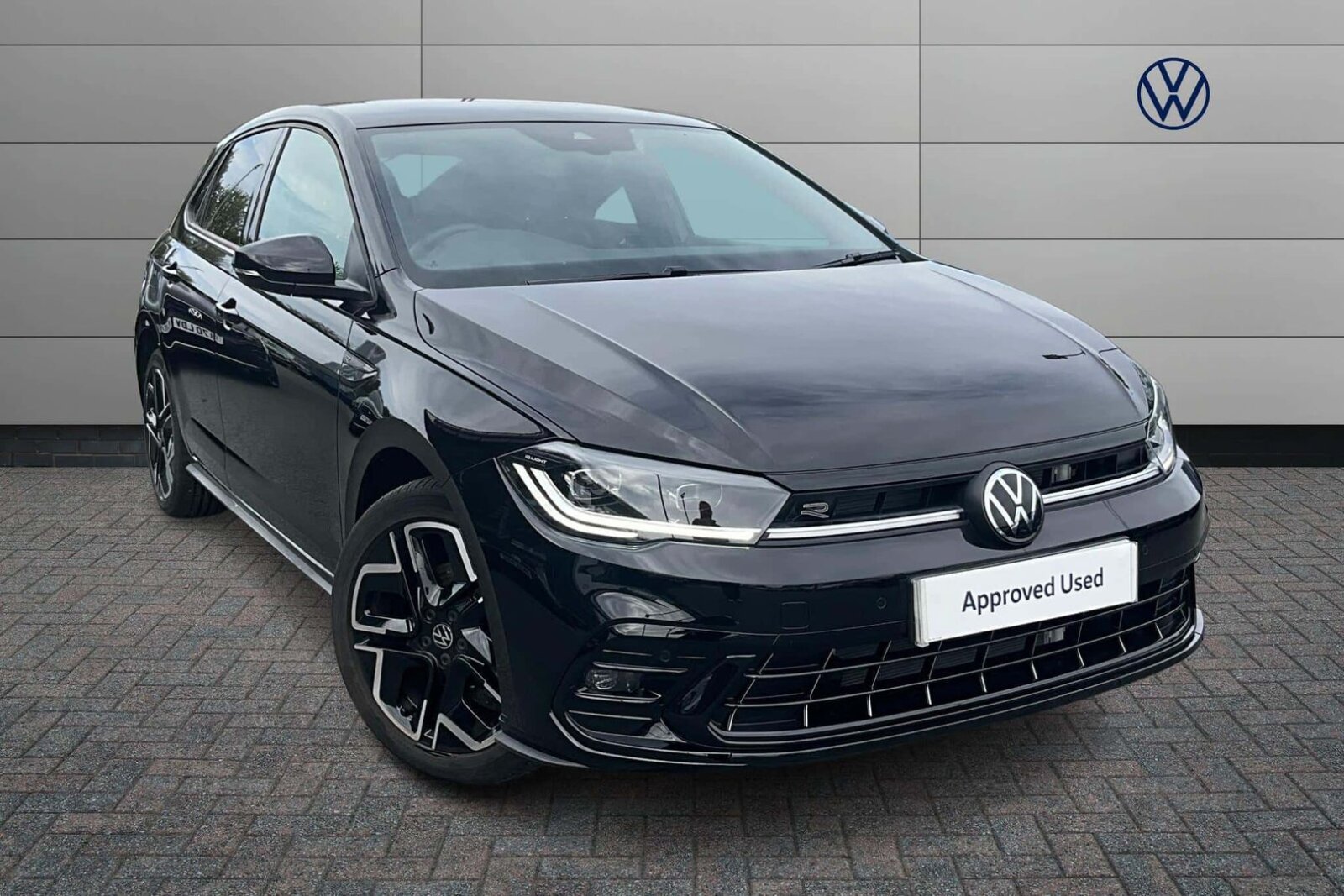2026 Volkswagen Polo