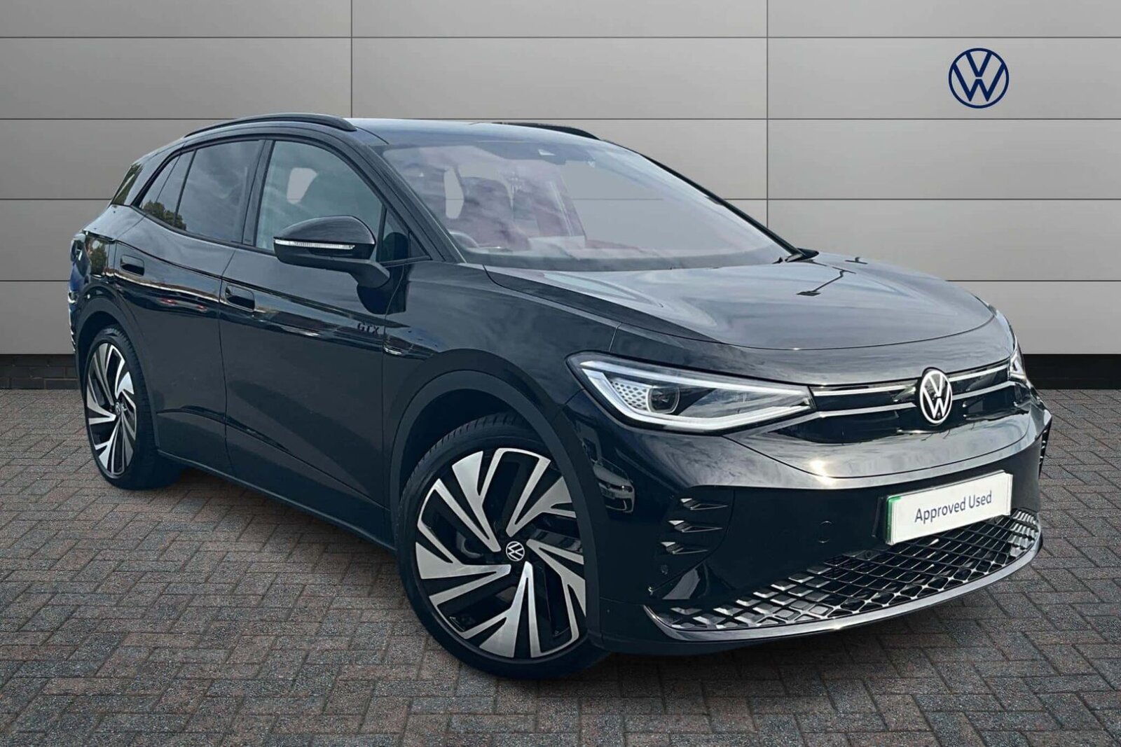 2026 Volkswagen ID.4