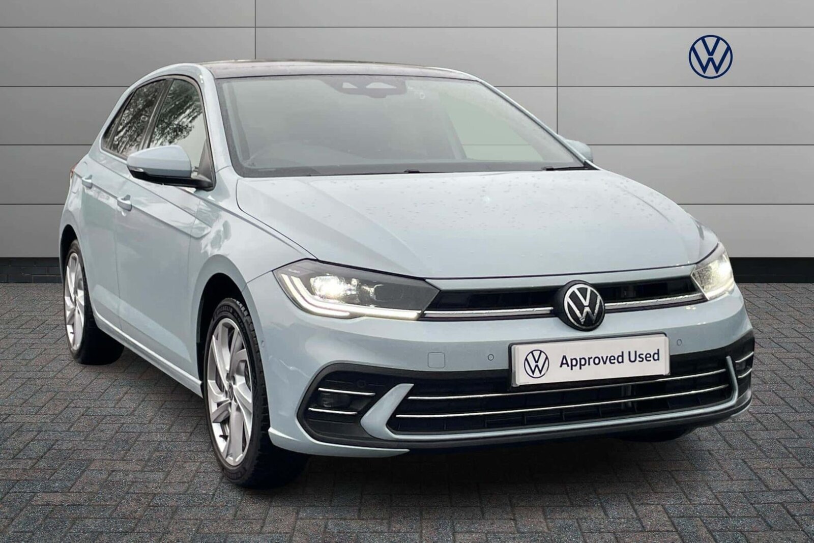 2026 Volkswagen Polo