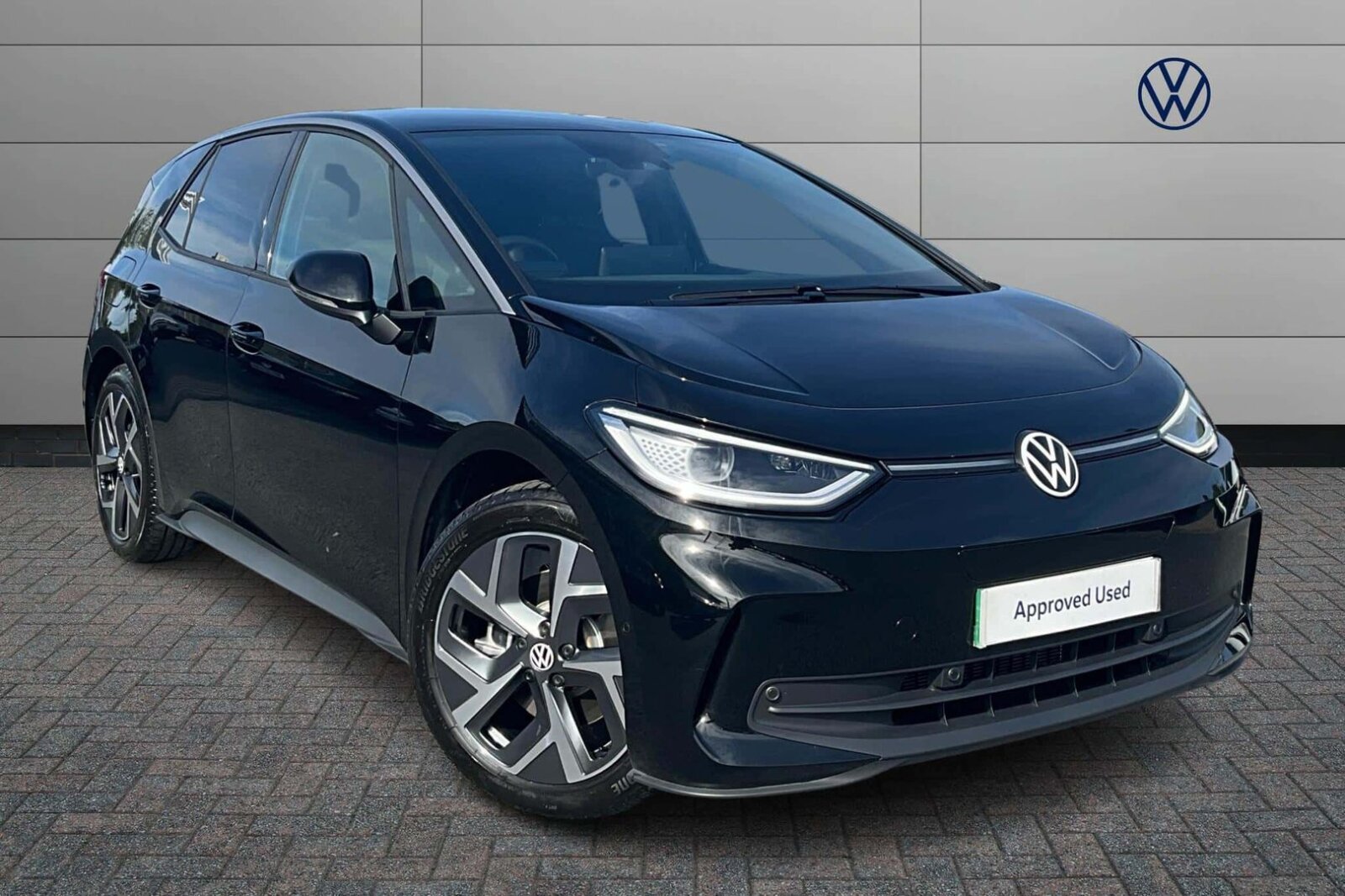 2026 Volkswagen ID.3
