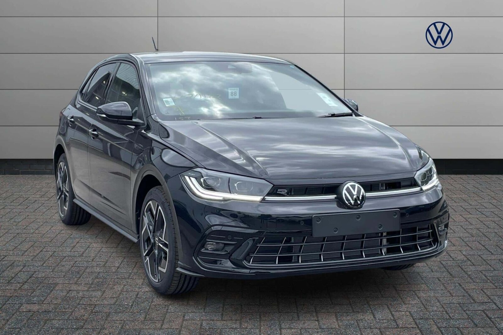 2026 Volkswagen Polo