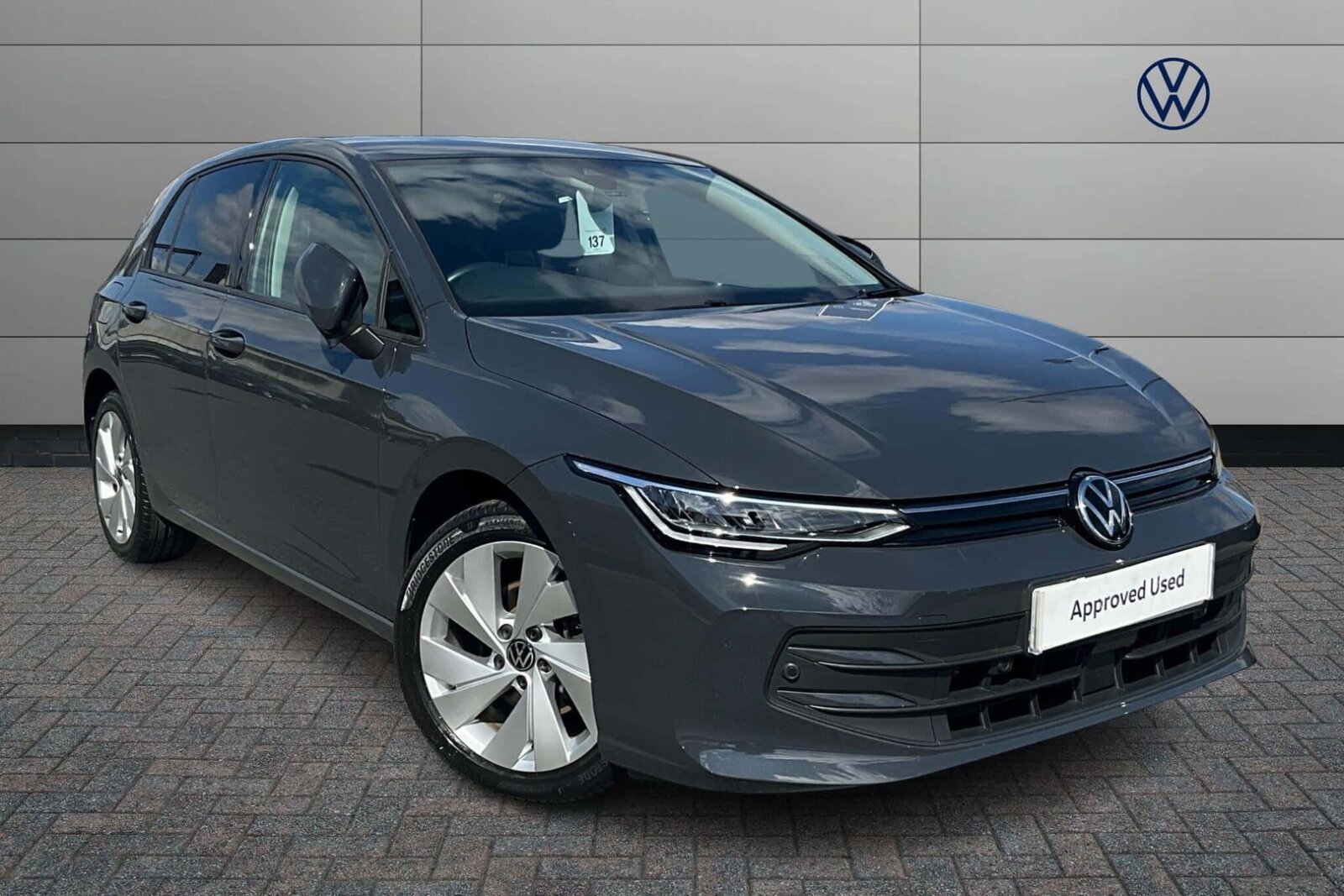 2024 Volkswagen Golf