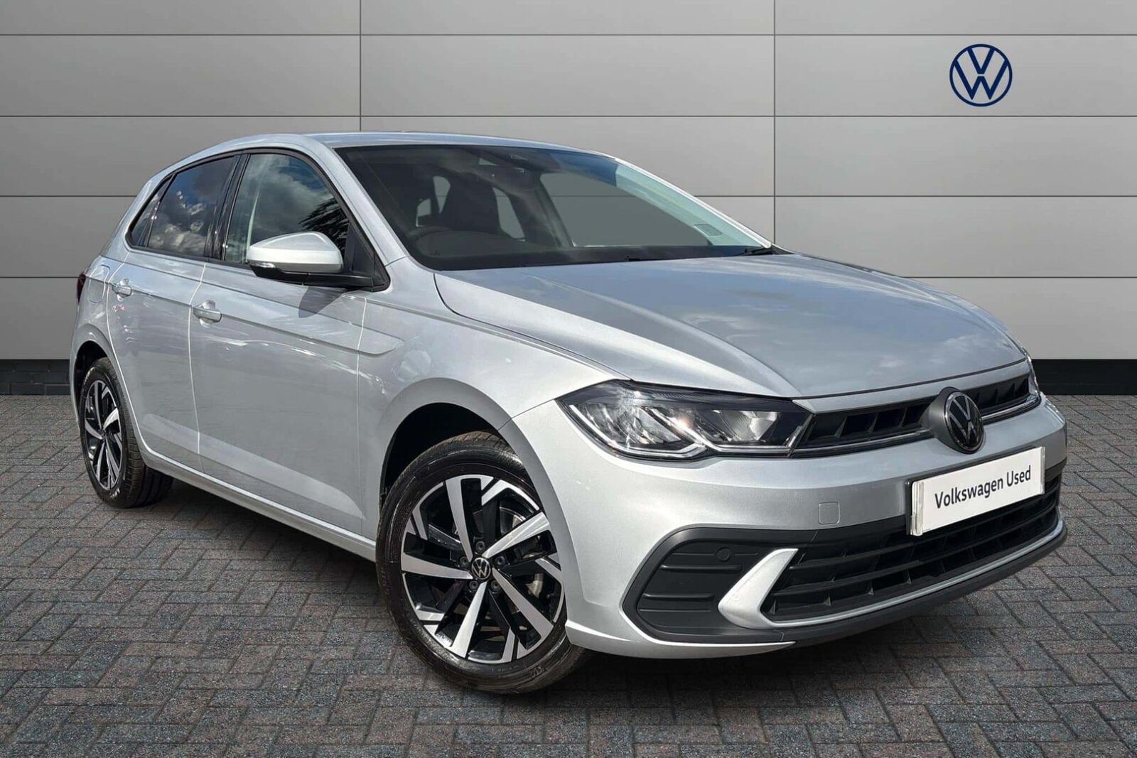 2025 Volkswagen Polo