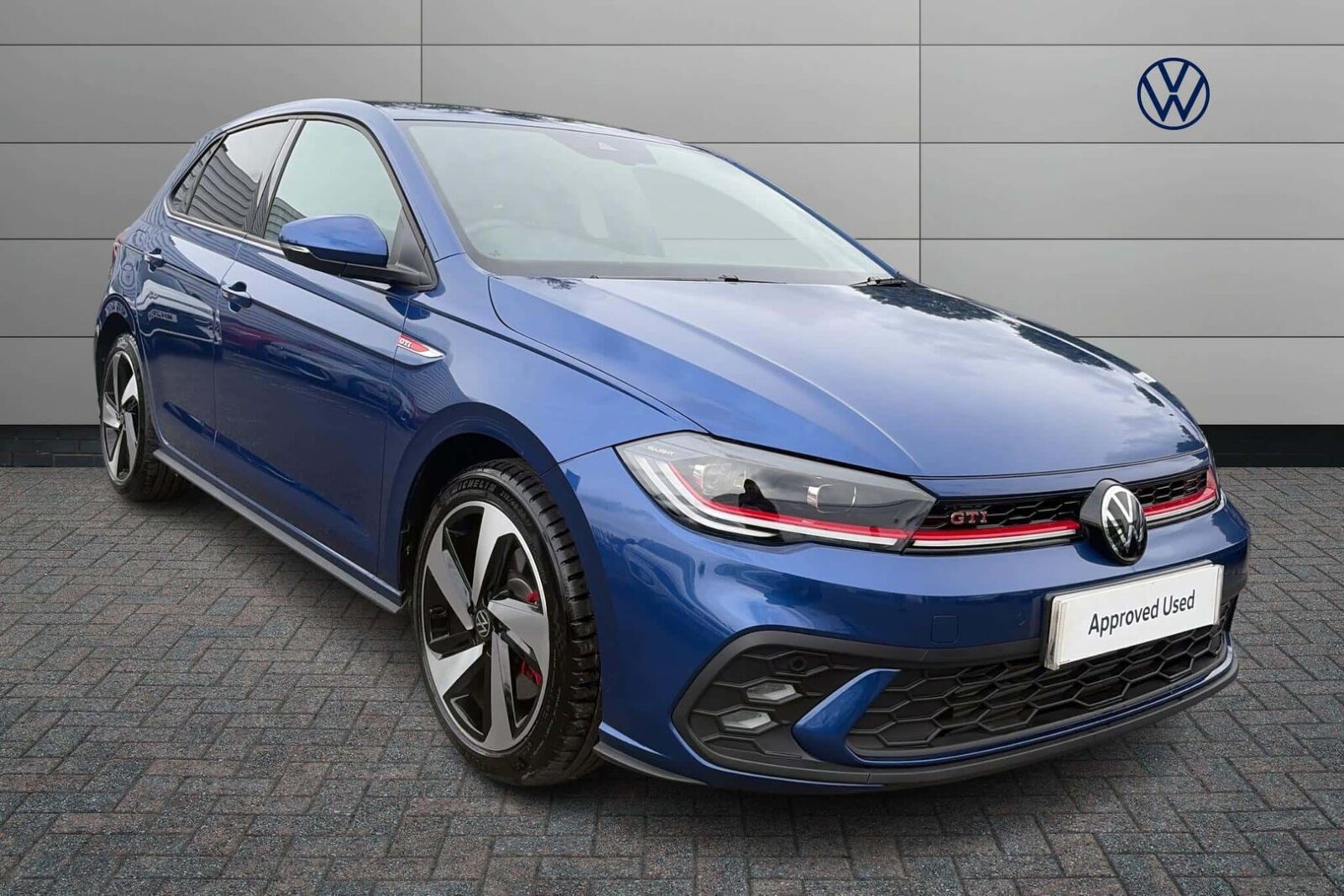 2026 Volkswagen Polo