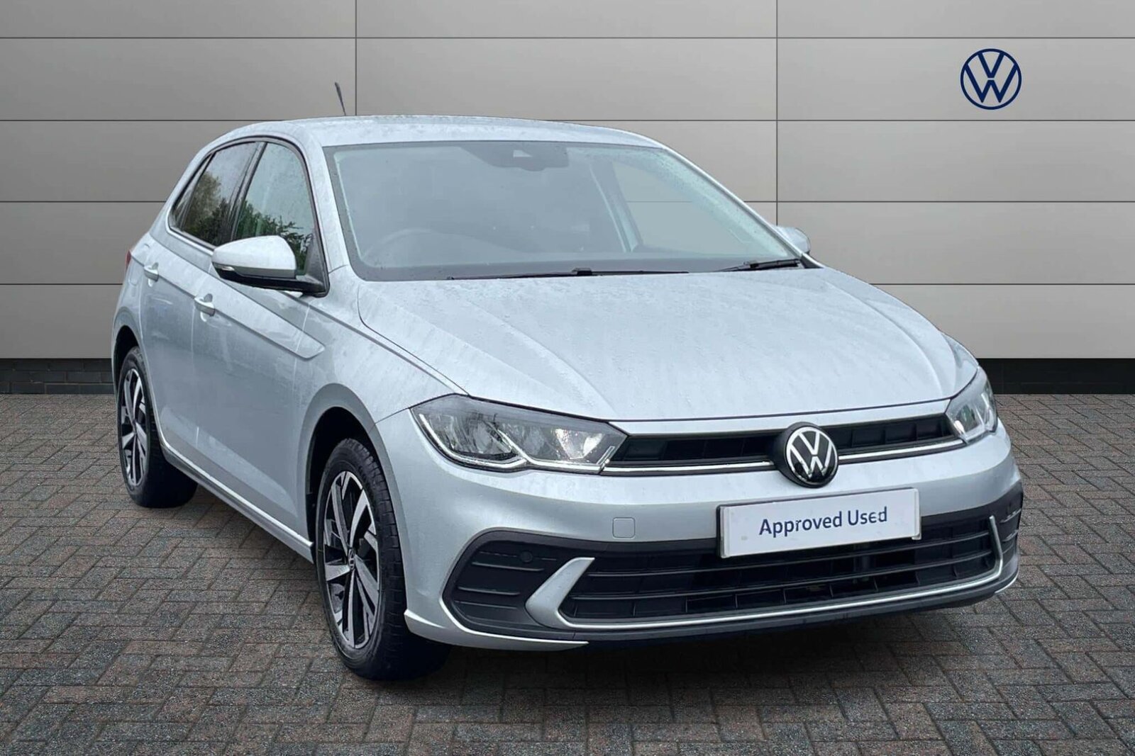 2025 Volkswagen Polo