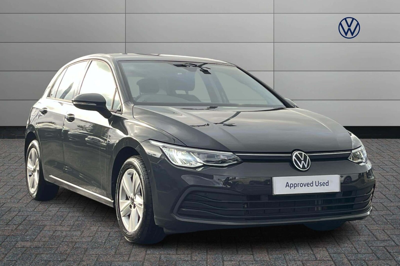 2023 Volkswagen Golf