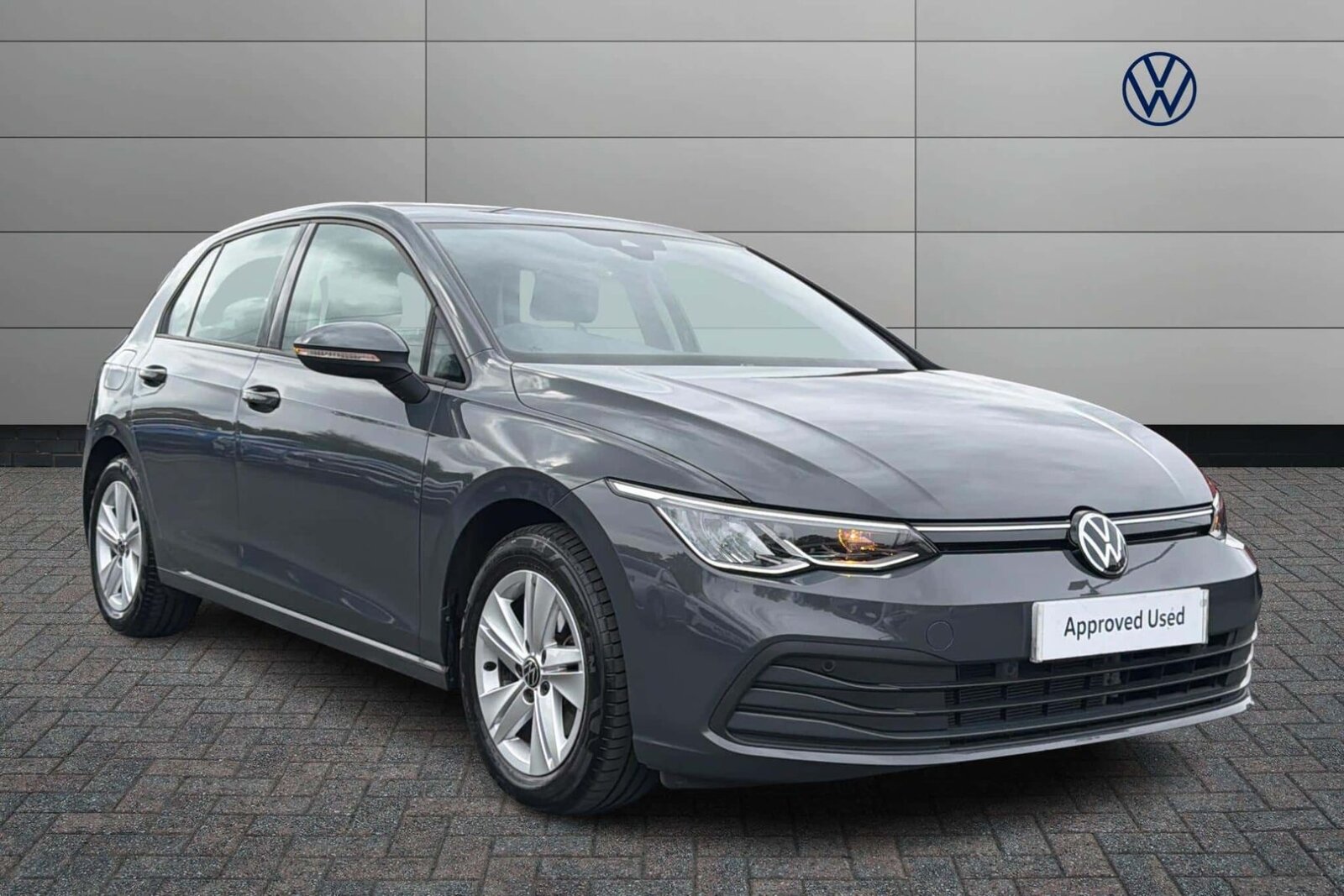 2023 Volkswagen Golf