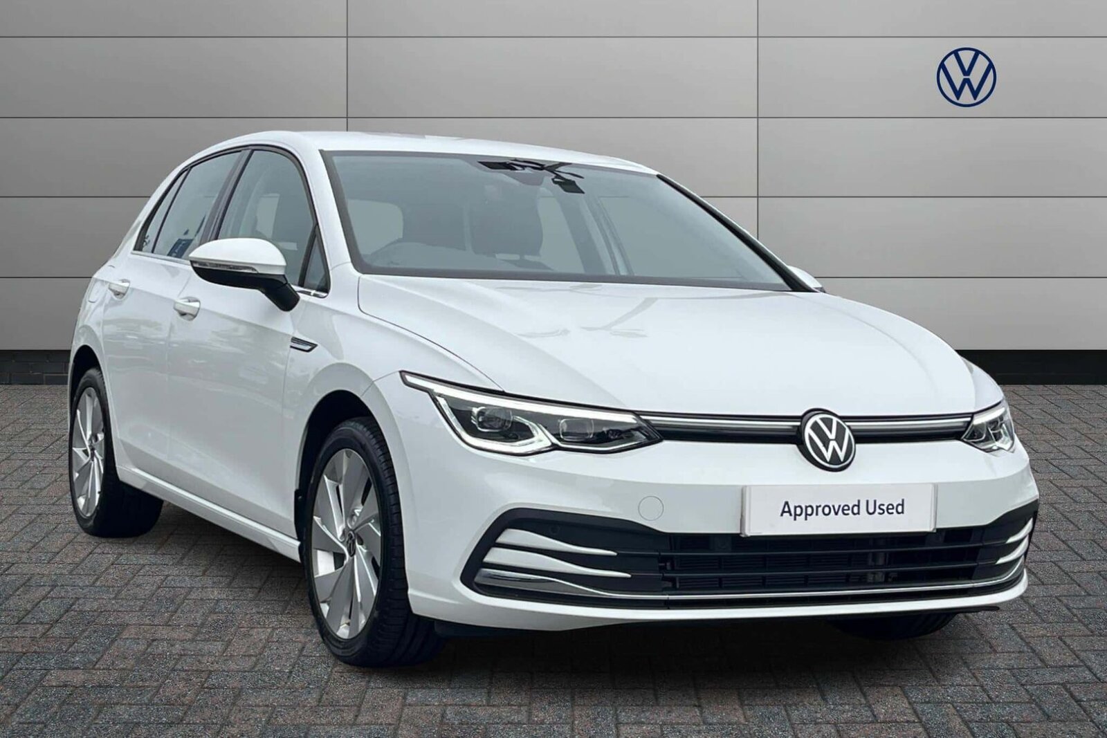 2023 Volkswagen Golf