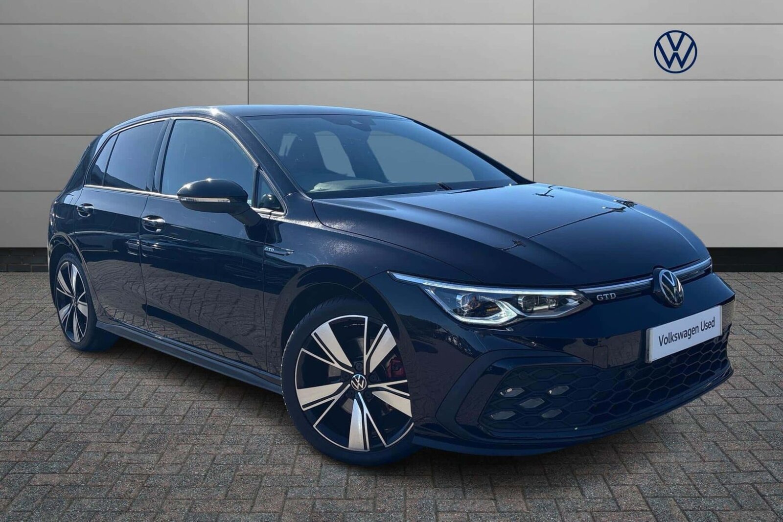 2023 Volkswagen Golf
