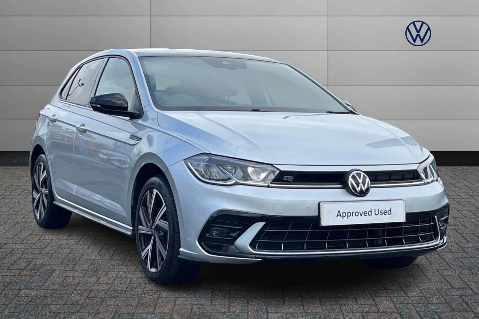 2023 Volkswagen Polo
