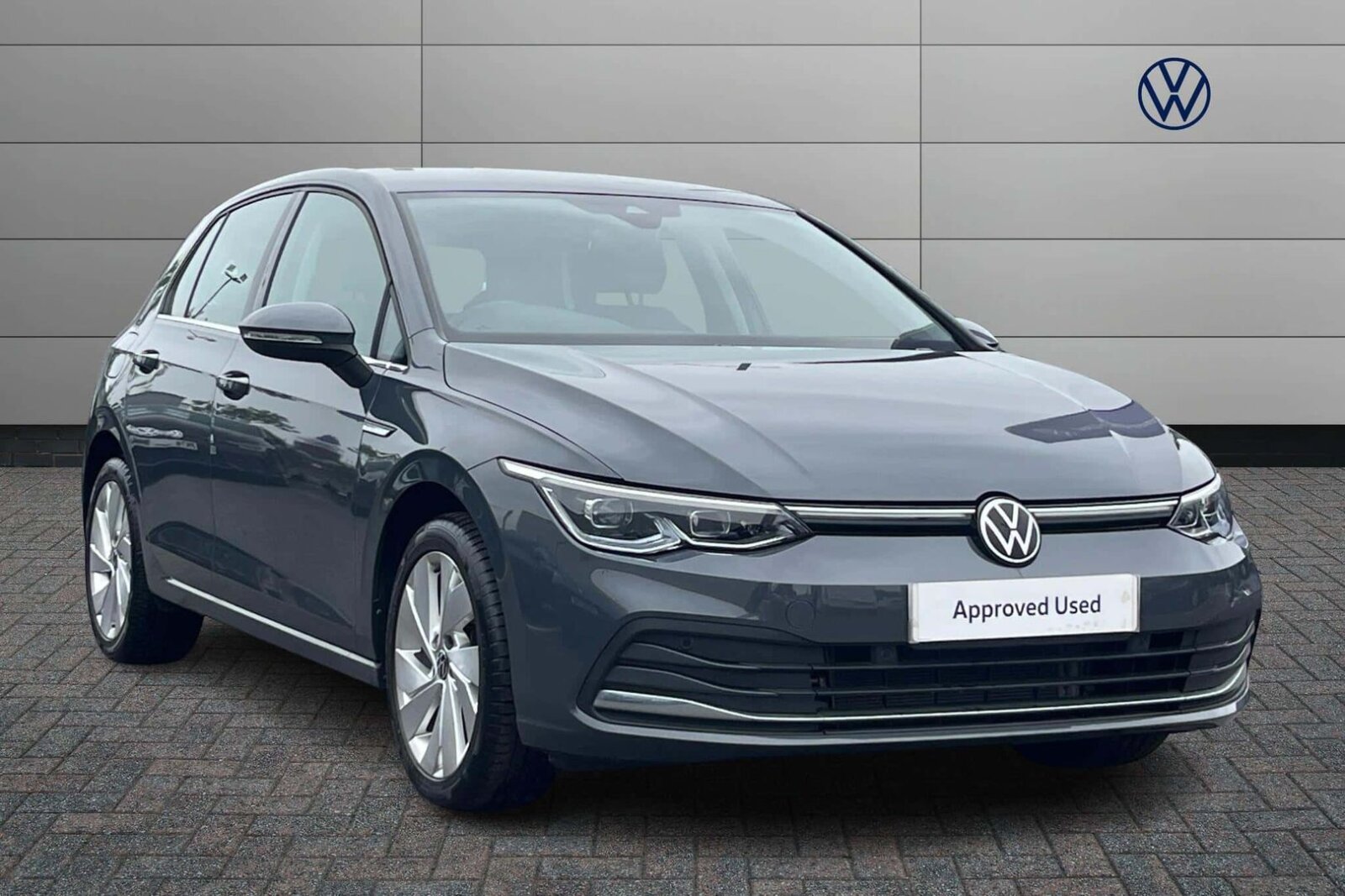 2023 Volkswagen Golf
