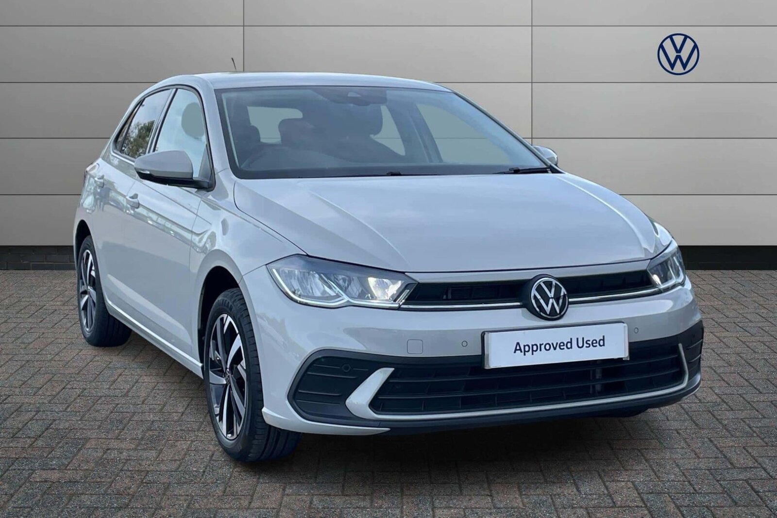 2024 Volkswagen Polo