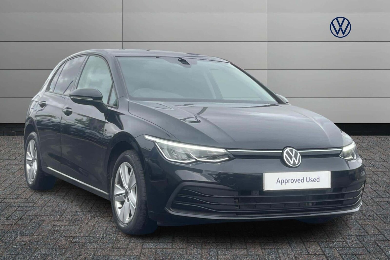 2022 Volkswagen Golf