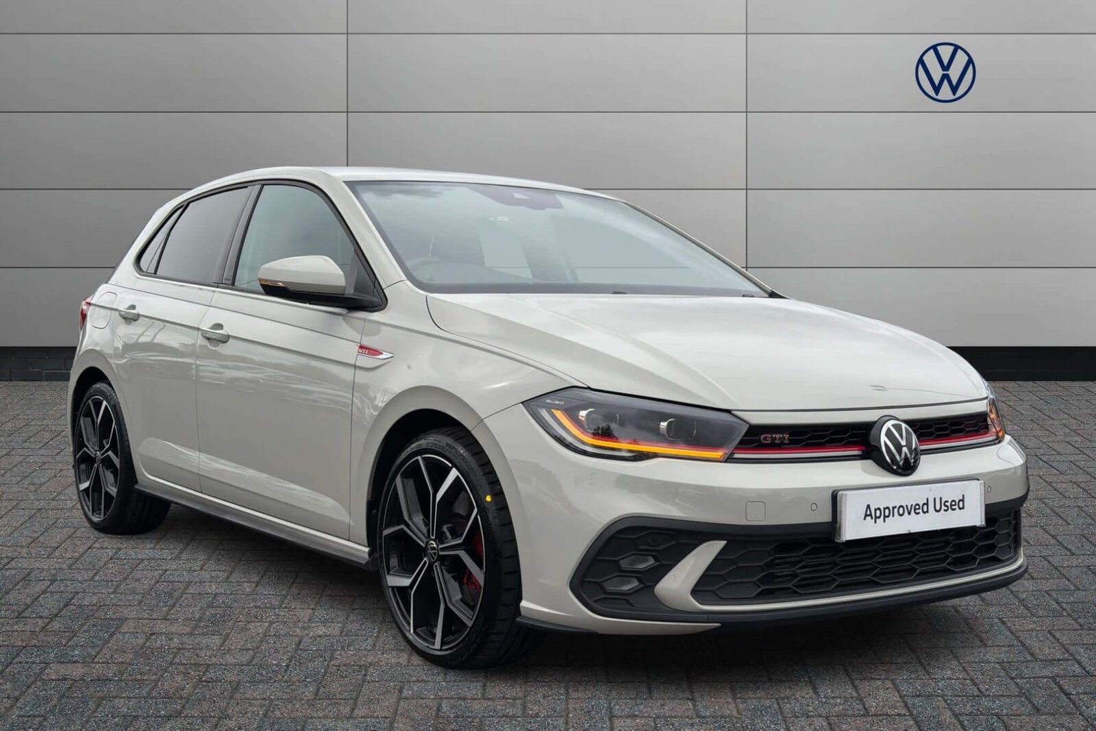2024 Volkswagen Polo