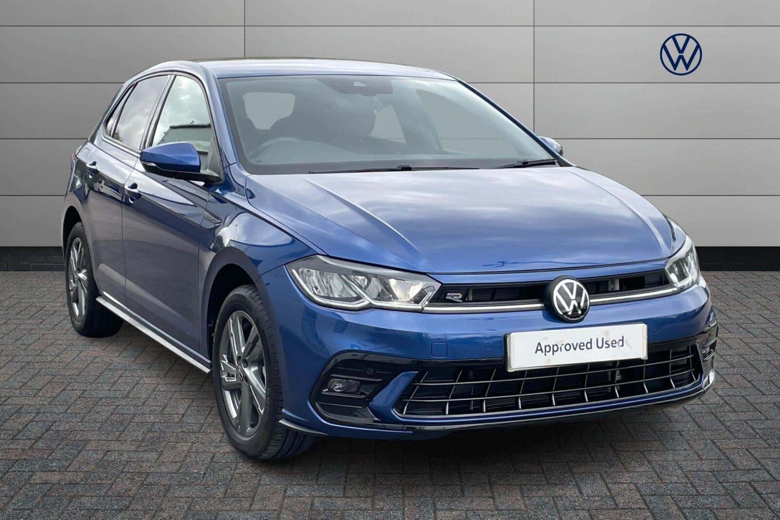 2024 Volkswagen Polo