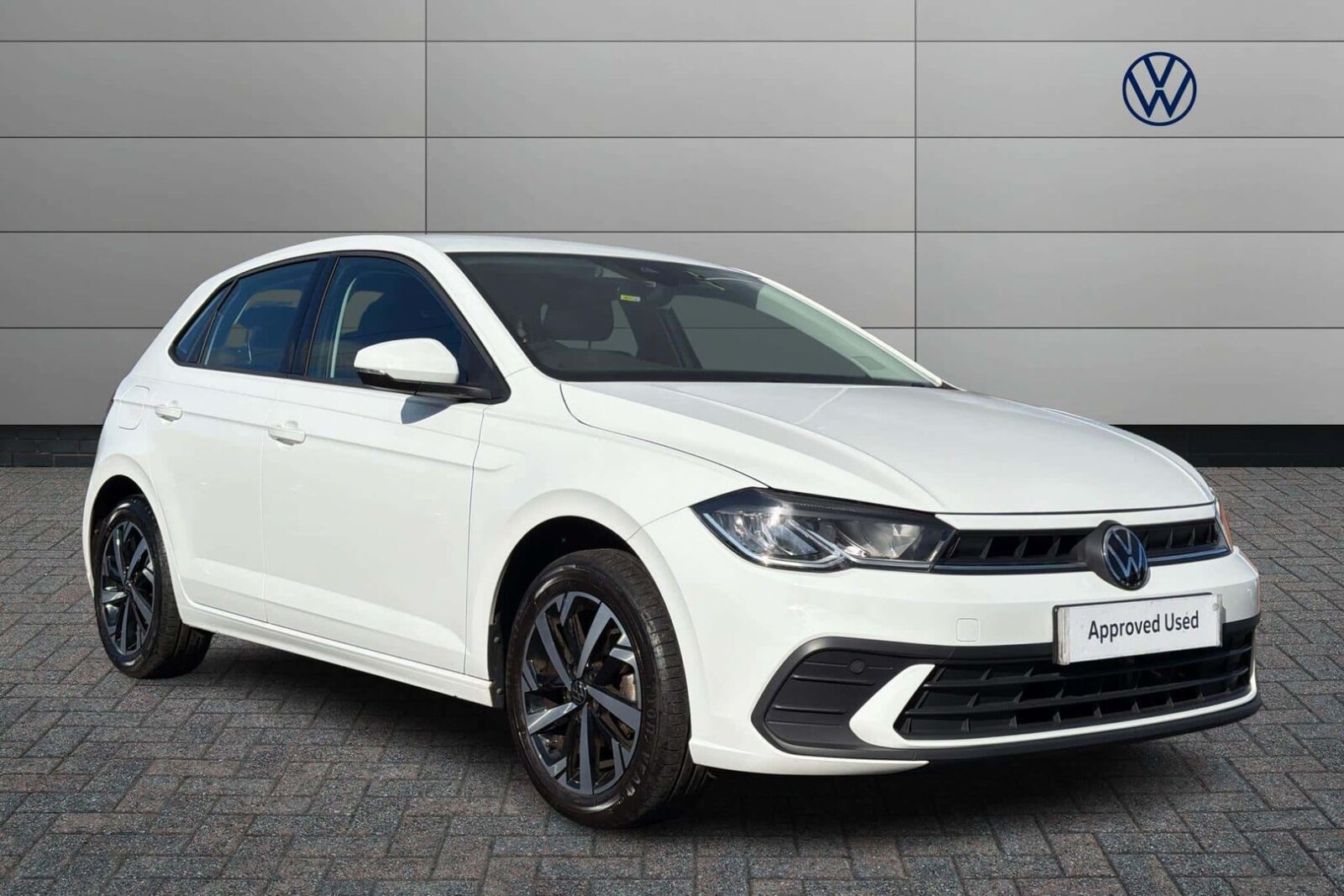 2024 Volkswagen Polo