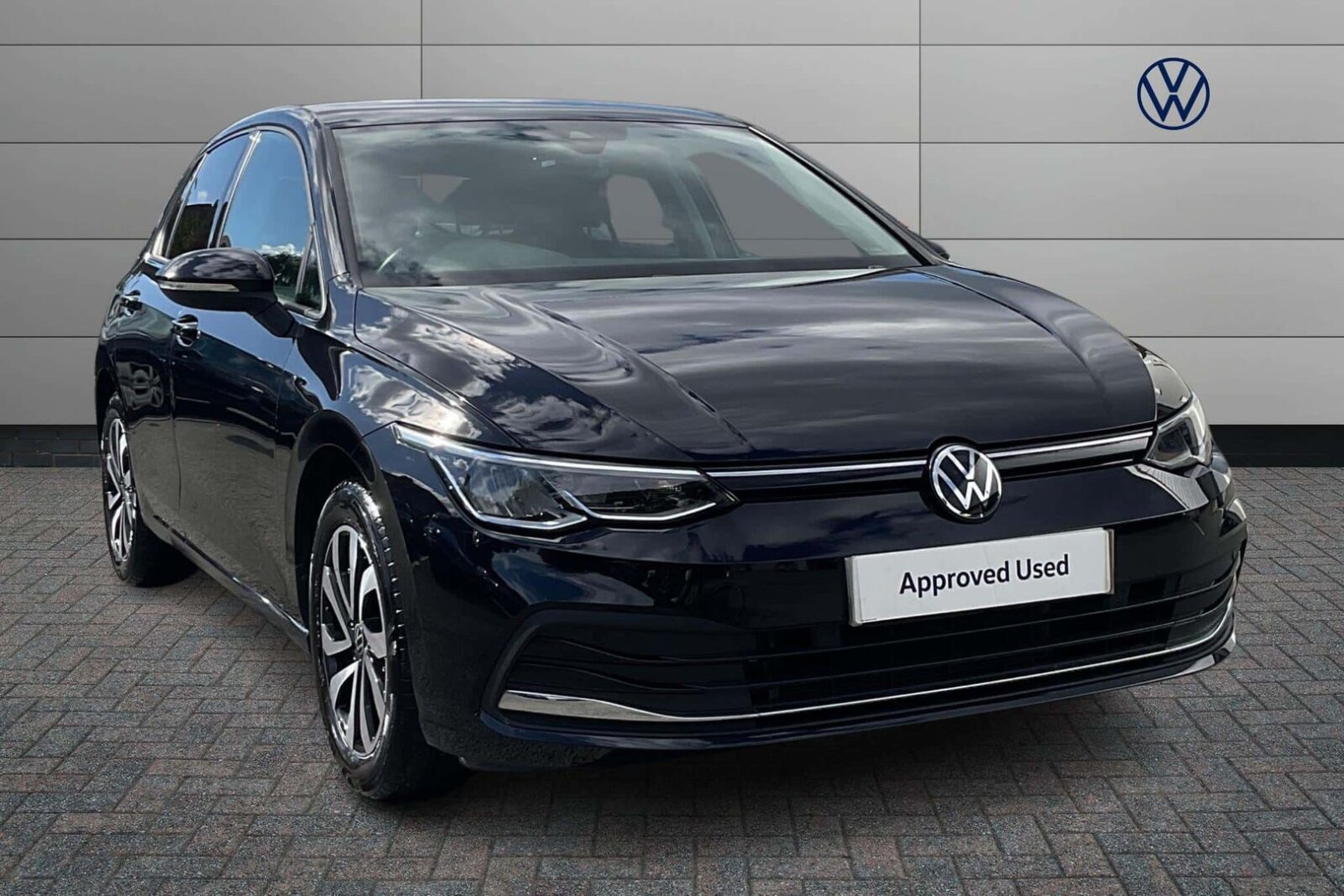 2022 Volkswagen Golf