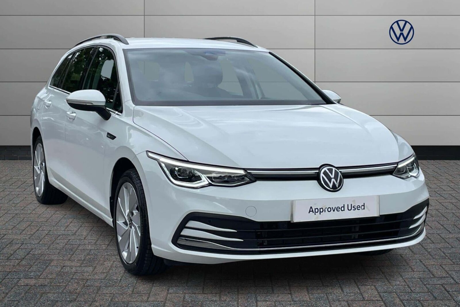 2023 Volkswagen Golf