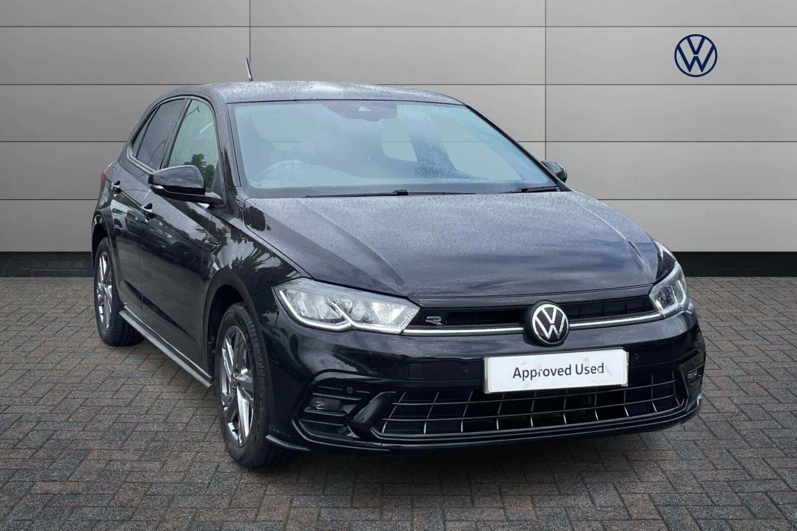 2023 Volkswagen Polo